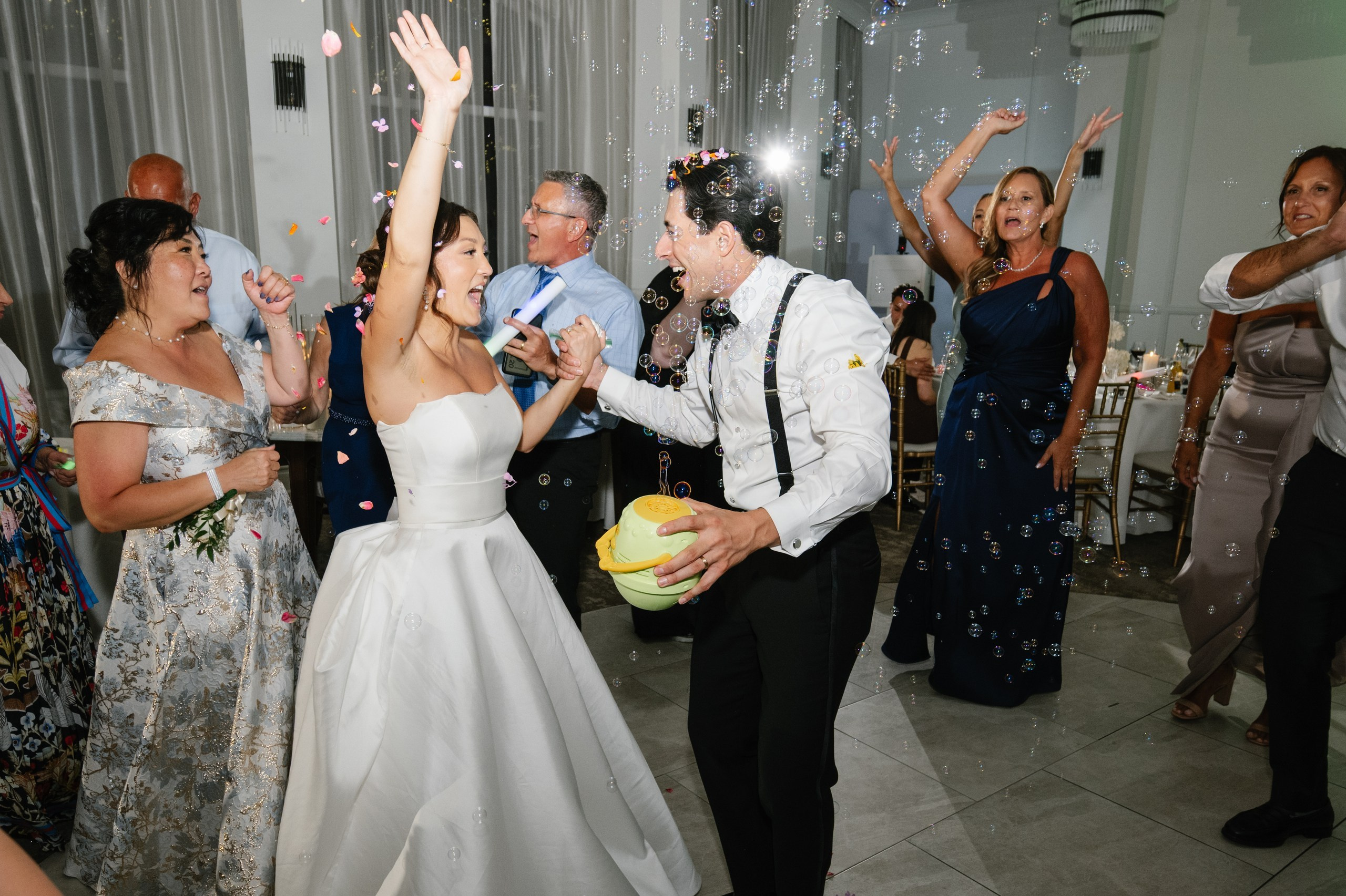 Alyssa & Stephan, East Brunswick, NJ. Wedding Photo & Video