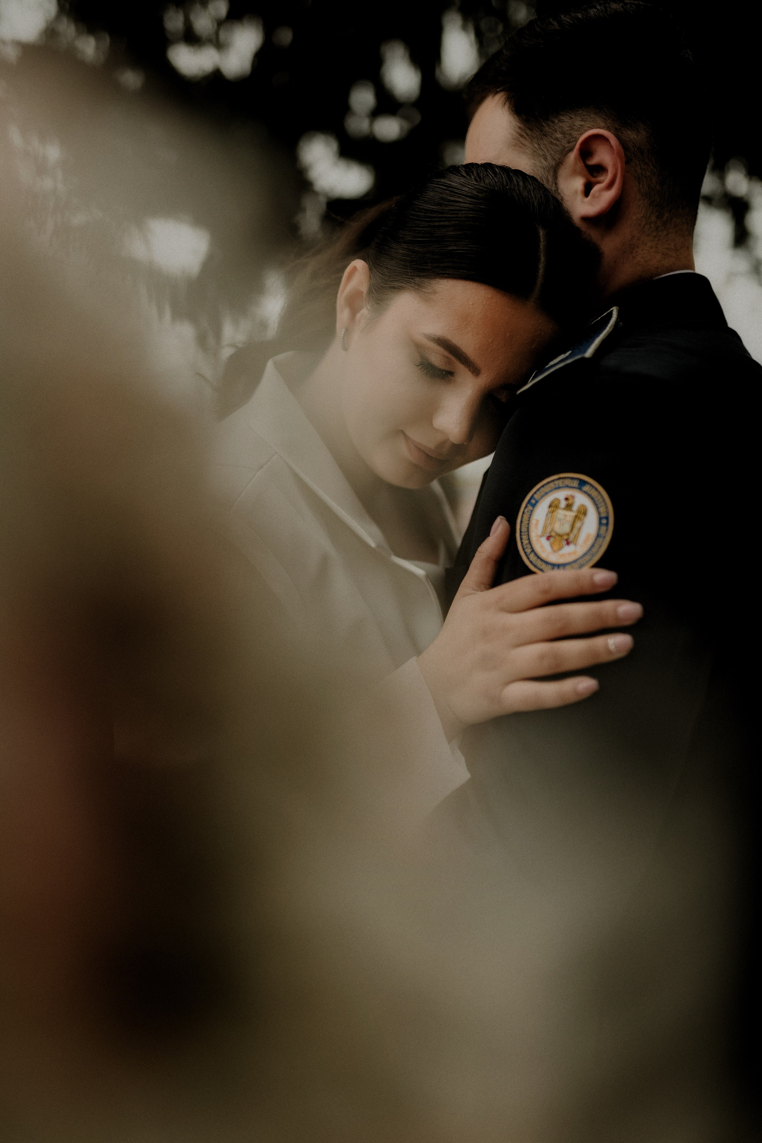 Calin & Patricia (Cununie). Emotions Photo Art