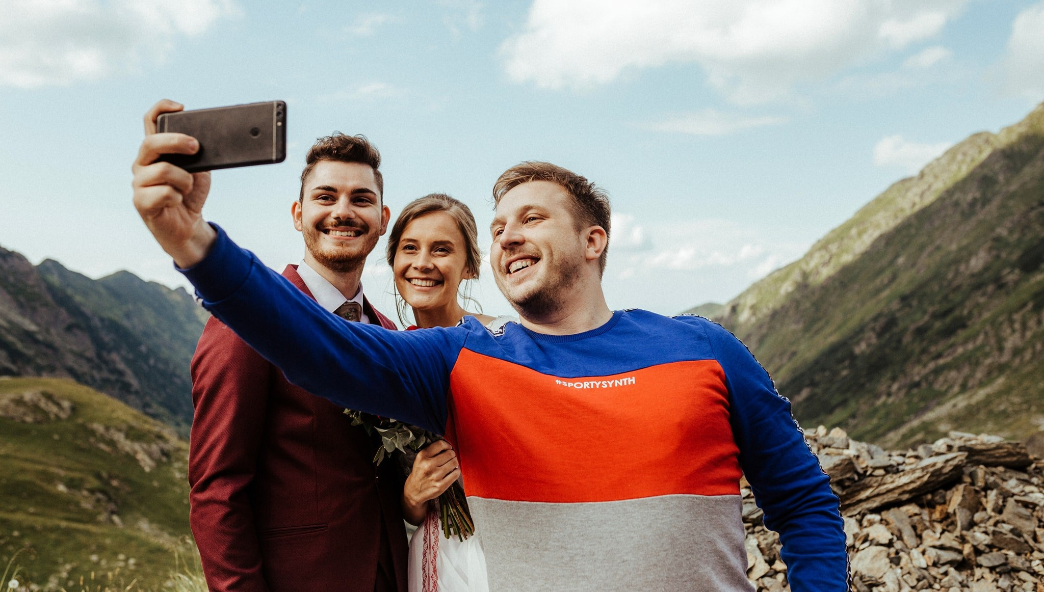 David & Lorena. Emotions Photo Art