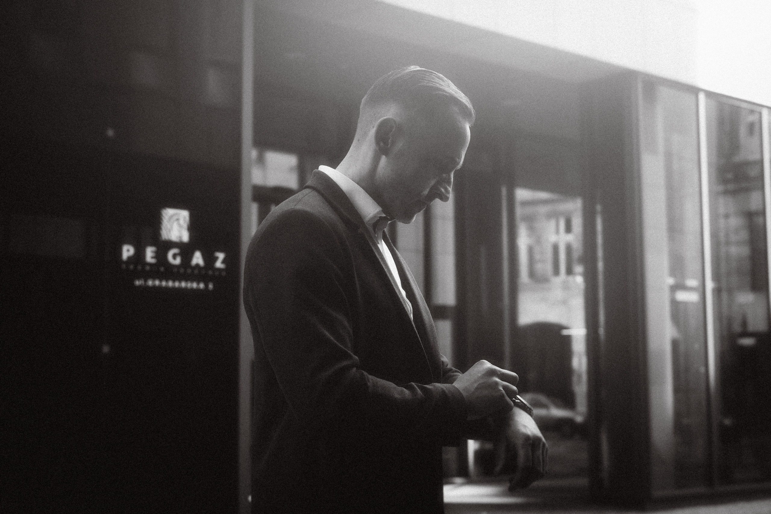 Mike Avelli — Fashion & Portrait Photographer | Wrocław