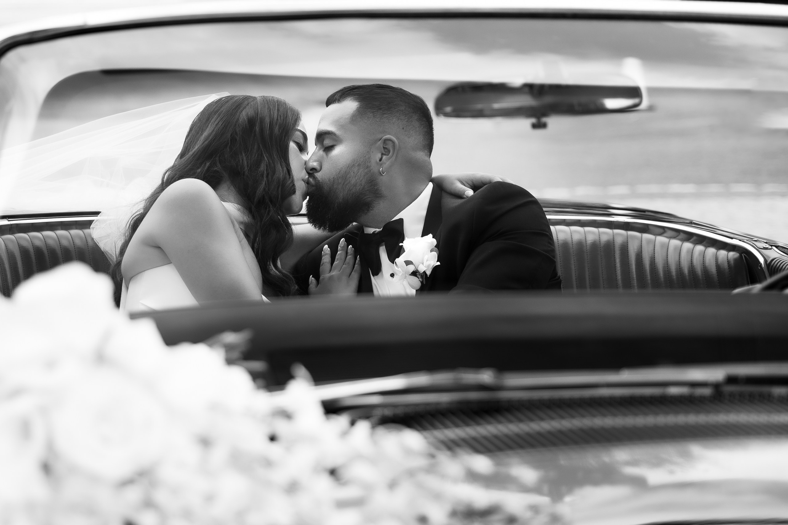 Meagan & Jonathan, Florentine Gardens, NJ. Wedding Photo & Video