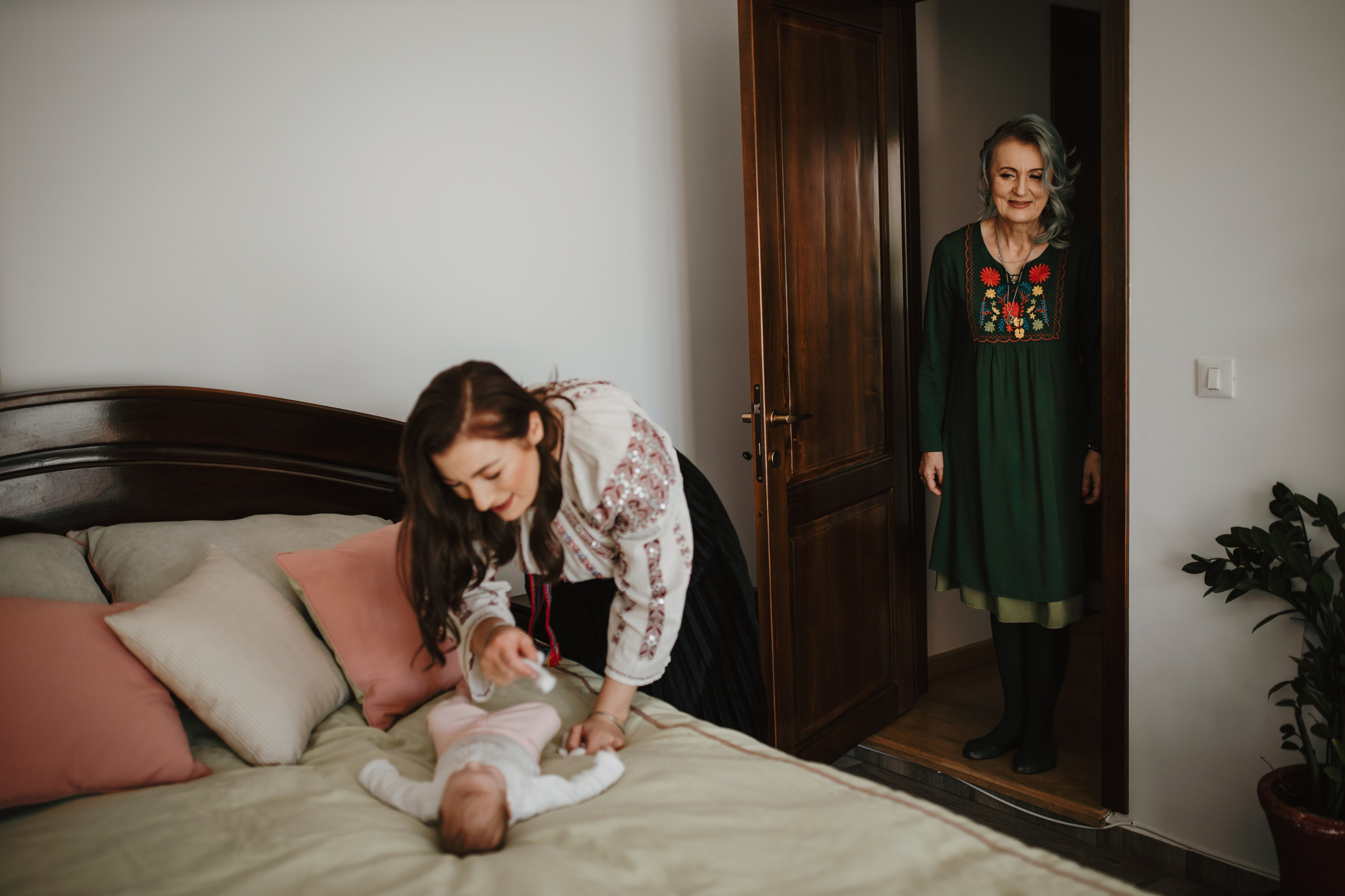 Antonia Teodora. Fotograf de eveniment din Buzău | Bogdan