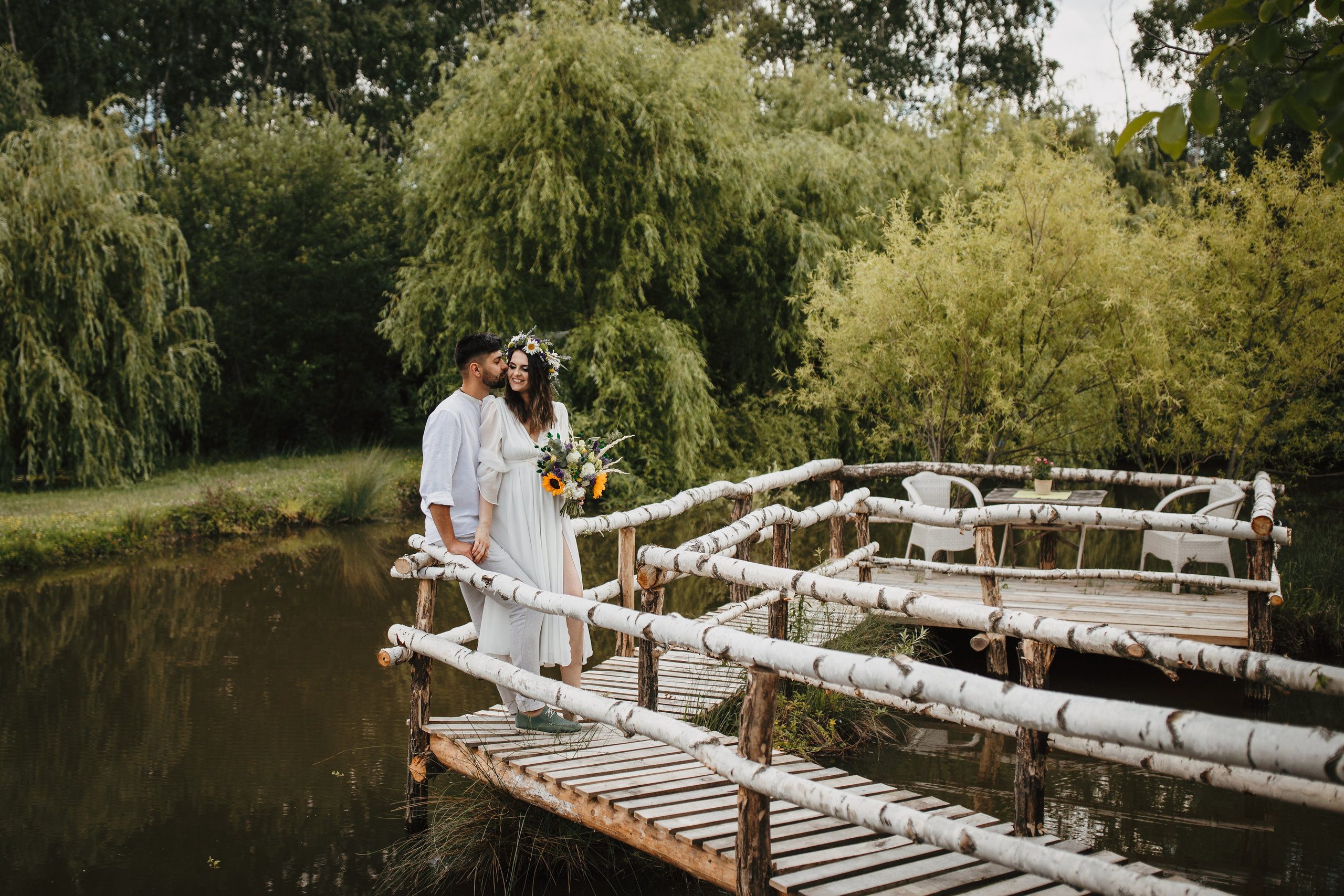 Ana Maria & Andrei. Fotograf de eveniment din Buzău | Bogdan