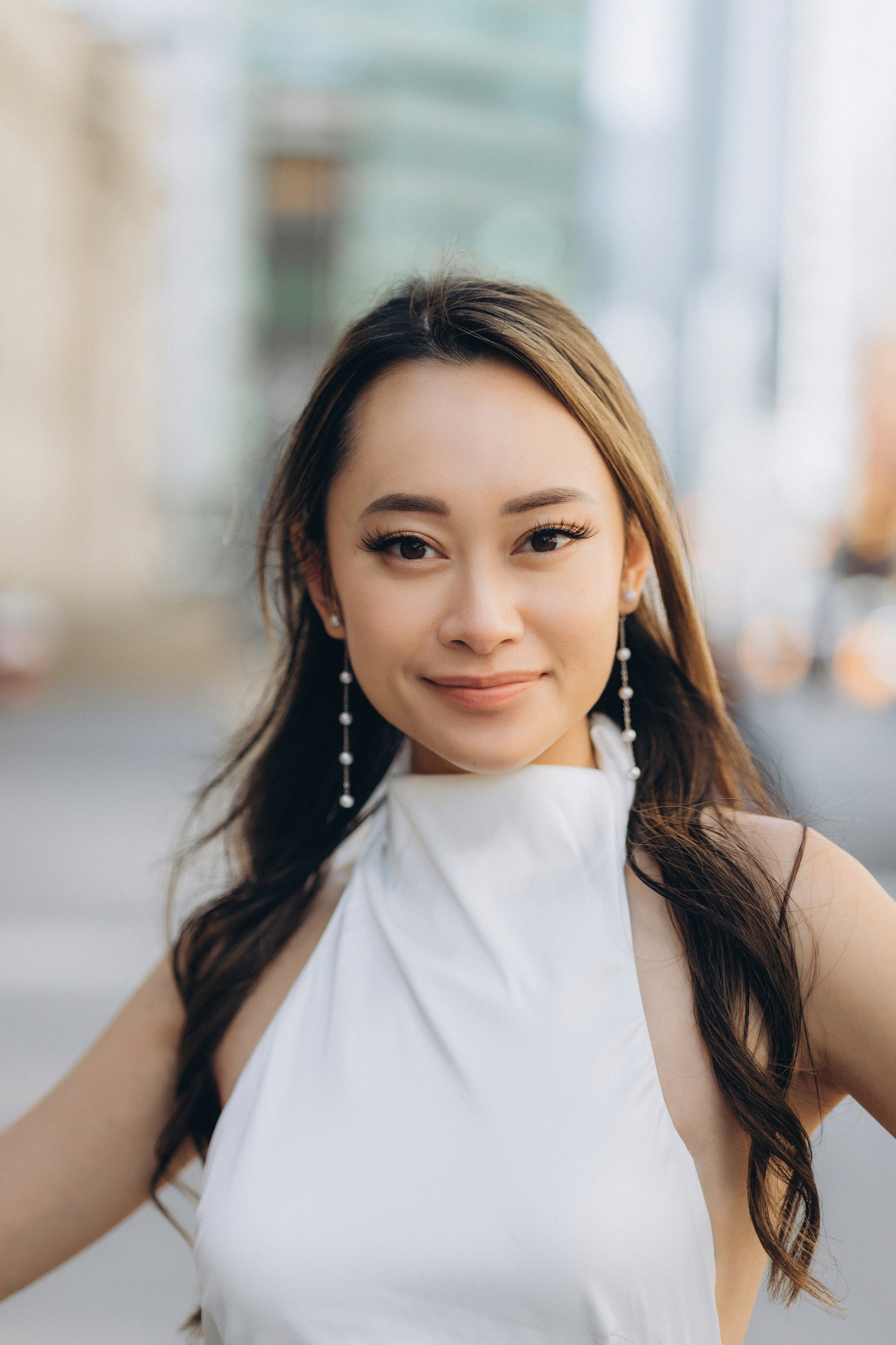 Silas & Kessy. Chernenko.photography