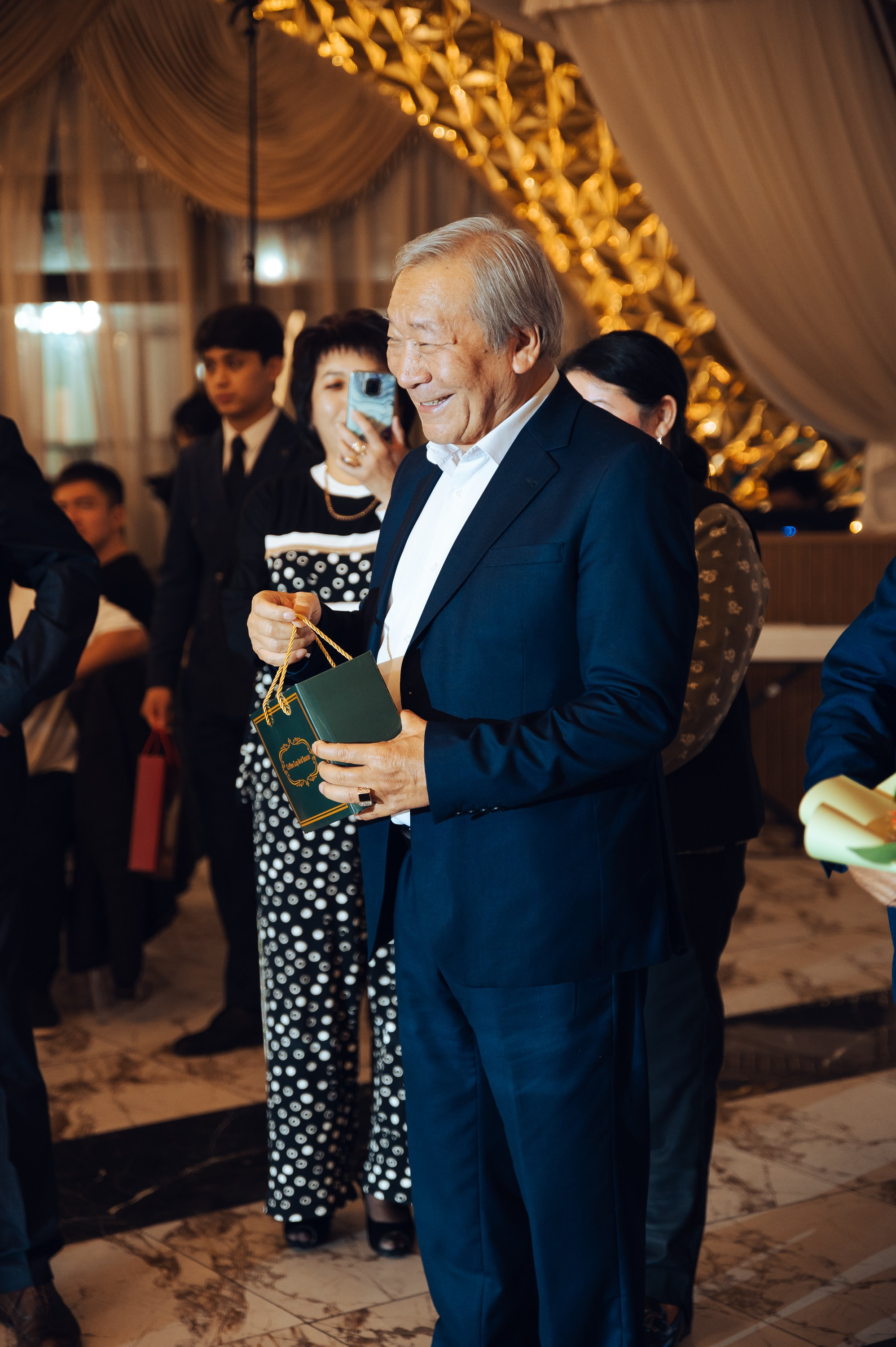 MAHMUD & AIDAI. Фотограф в Бишкеке Андрей Кавешников