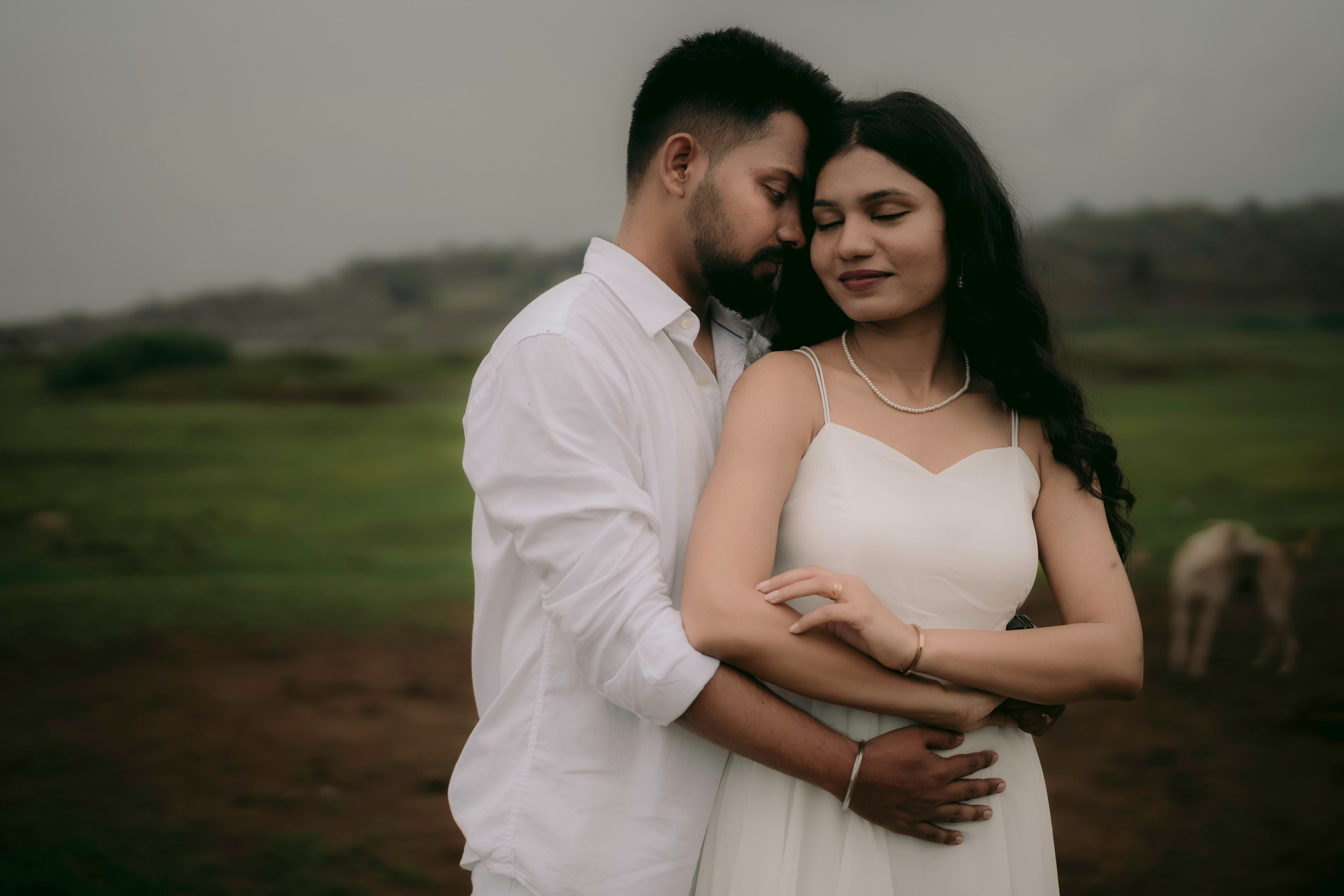Quick Portfolio. Promise in Pixels — Candid Wedding Photographer & Cinematographer in Mumbai, India