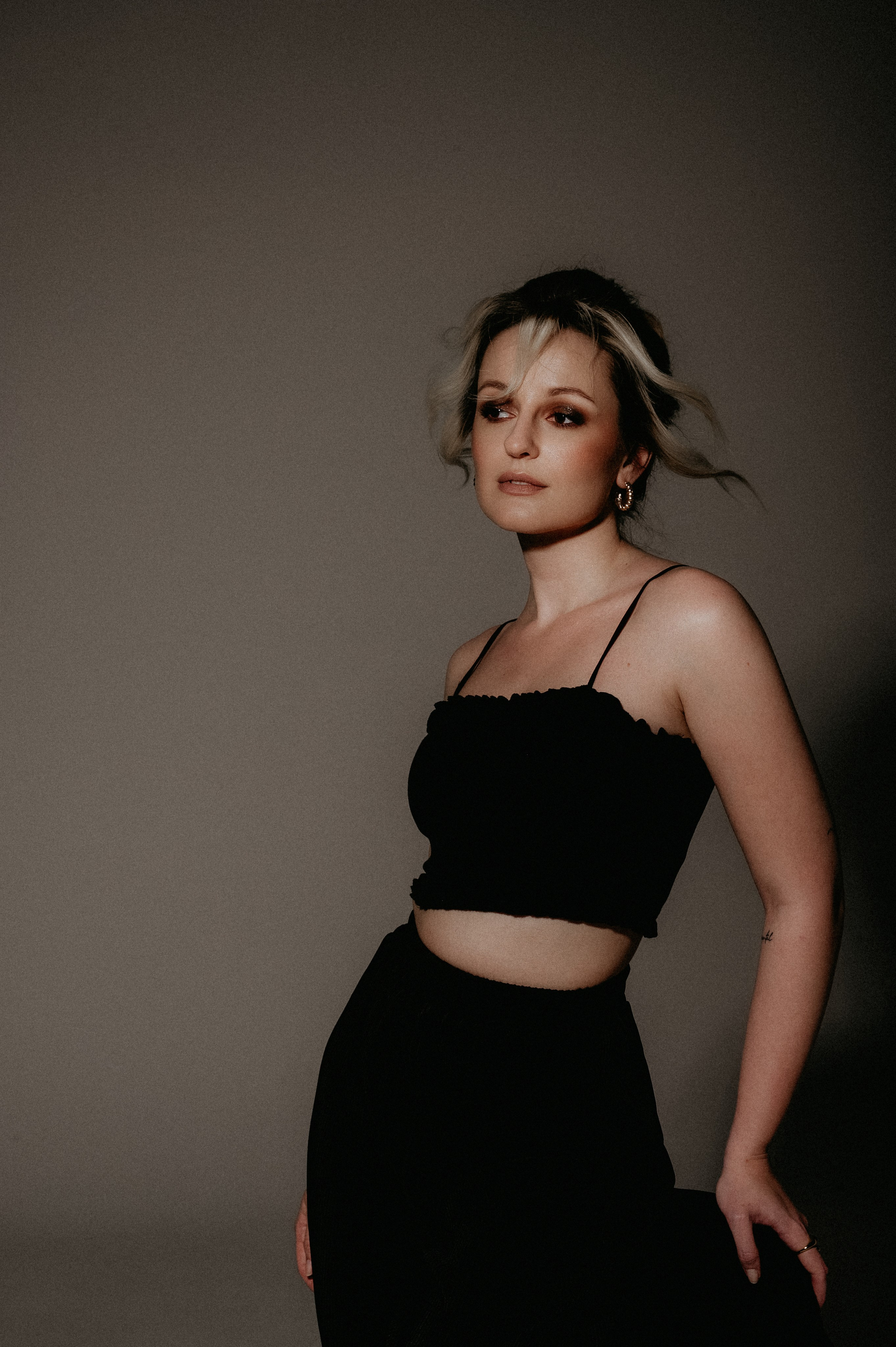 Portrait. Photographer Irina Bulankina