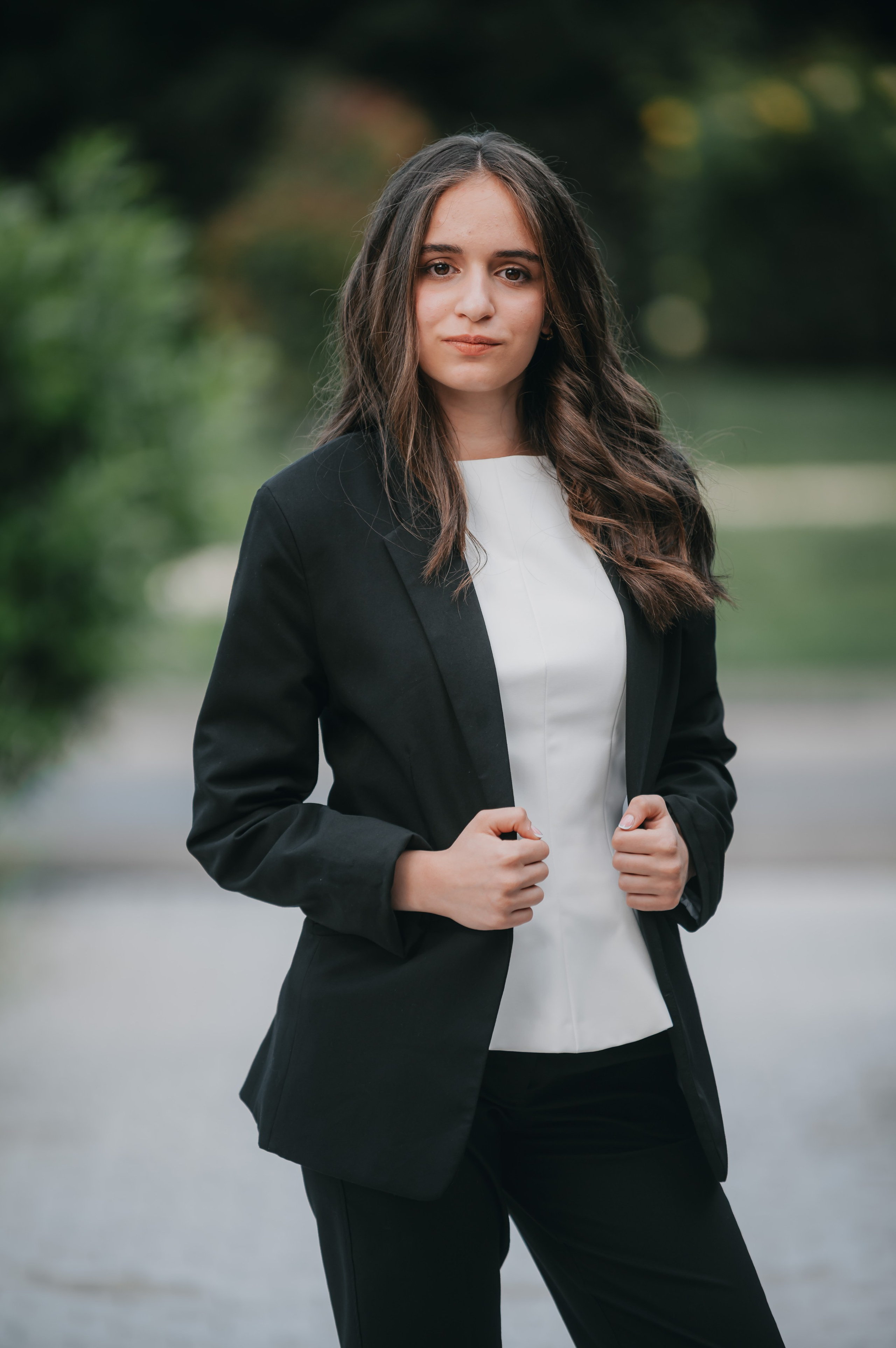 Clasa a VIII-a A Colegiul National C.D.Loga Timisoara