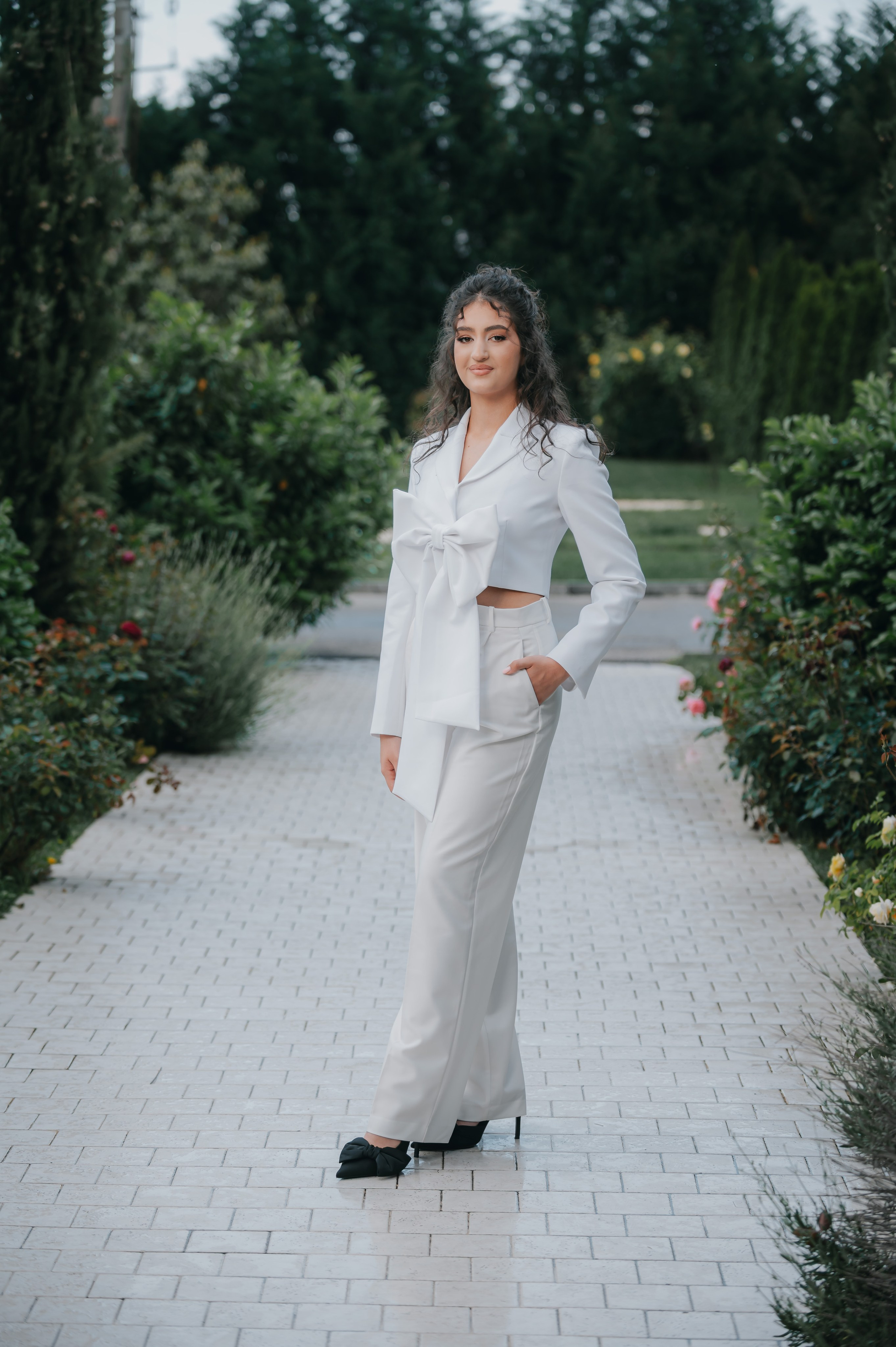 Clasa a VIII-a A Colegiul National C.D.Loga Timisoara