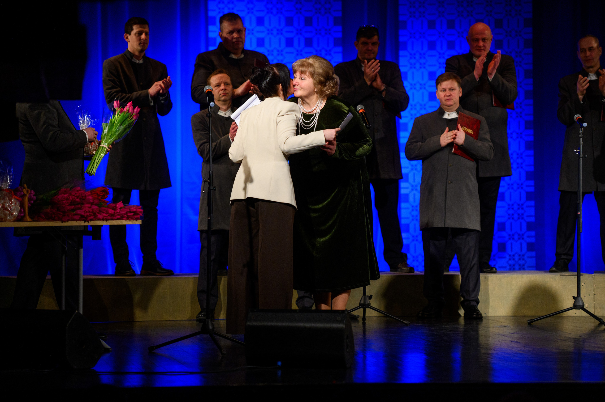 “Gada sieviete Rēzeknē 2024”. Ritvars Pujats Emotion Photographer