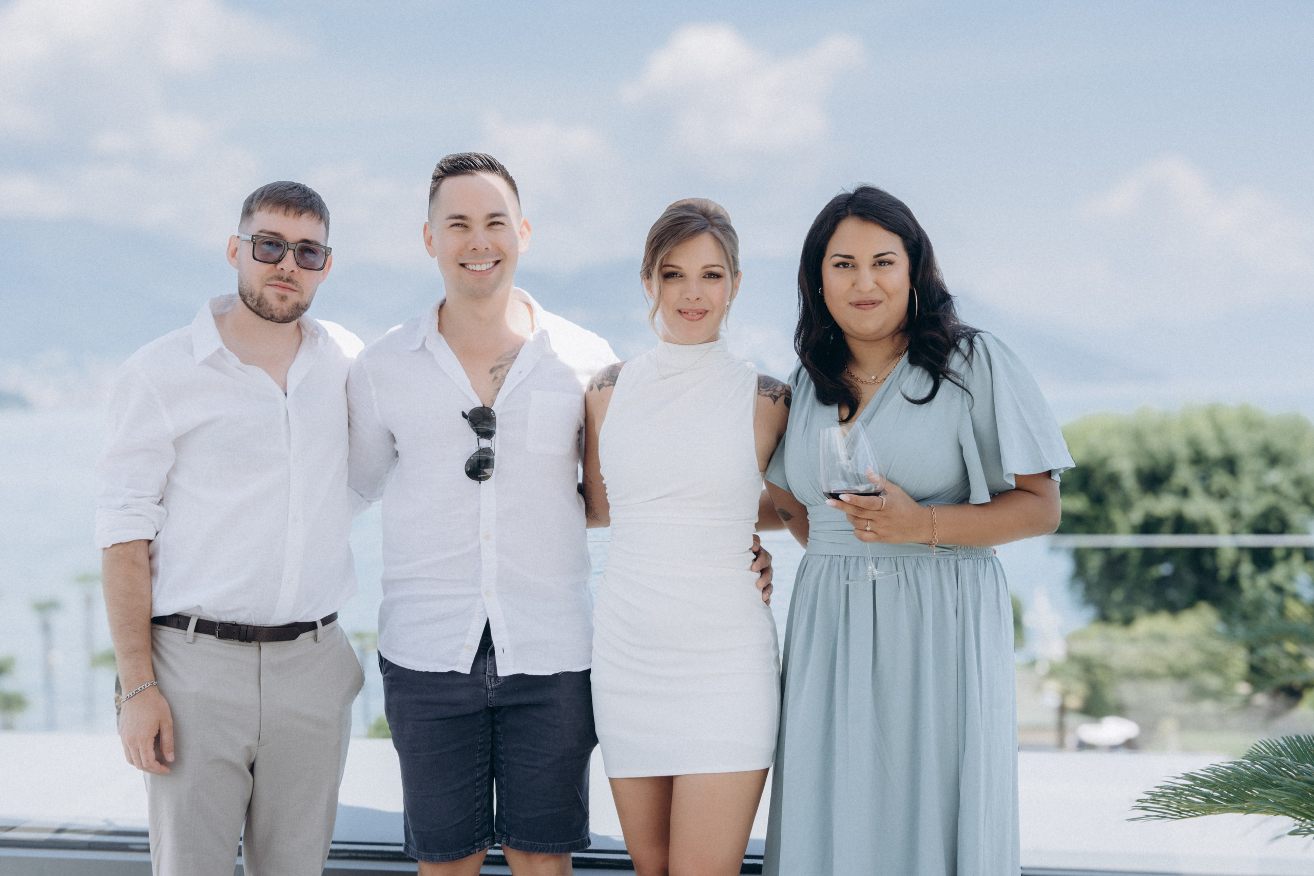 DESERI and SIMON_ LAKE MAGGIORE. PHOTOGRAPHER IN ITALY