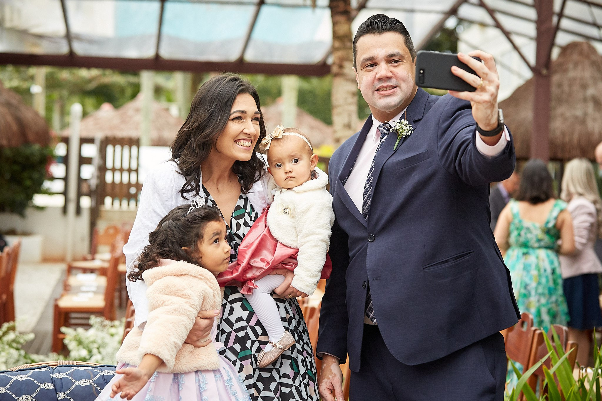 Casamento Larissa e Weslei. Fotógrafo de casamentos em Florianópolis