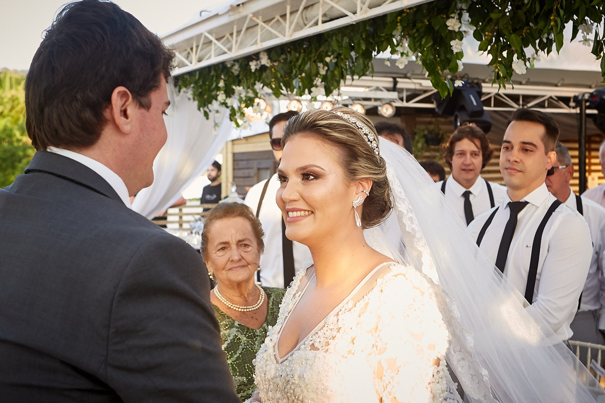 Casamento Laís e Alexandre. Fotógrafo de casamentos em Florianópolis