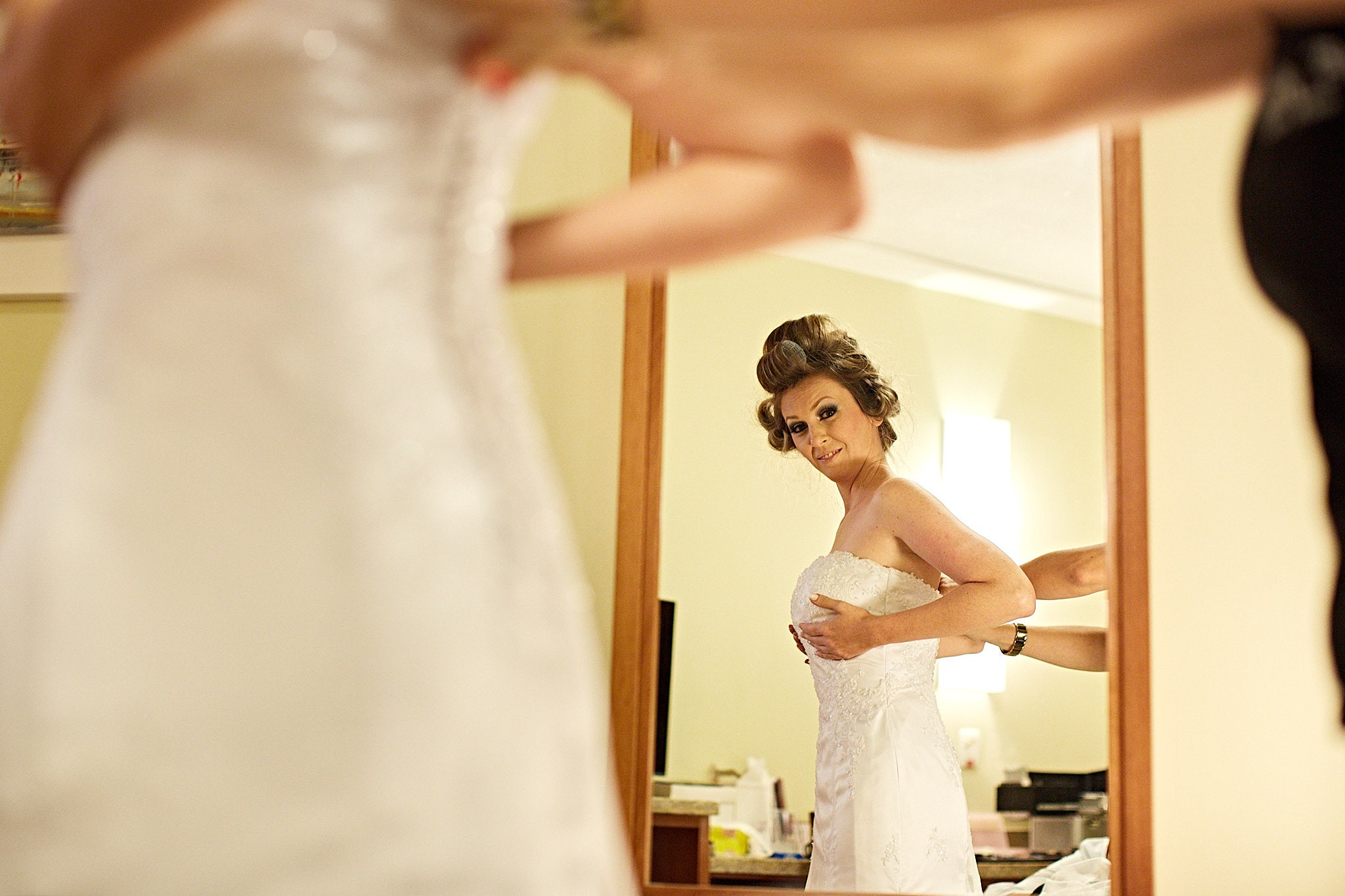 Casamento Camila e Raphael. Fotógrafo de casamentos em Florianópolis