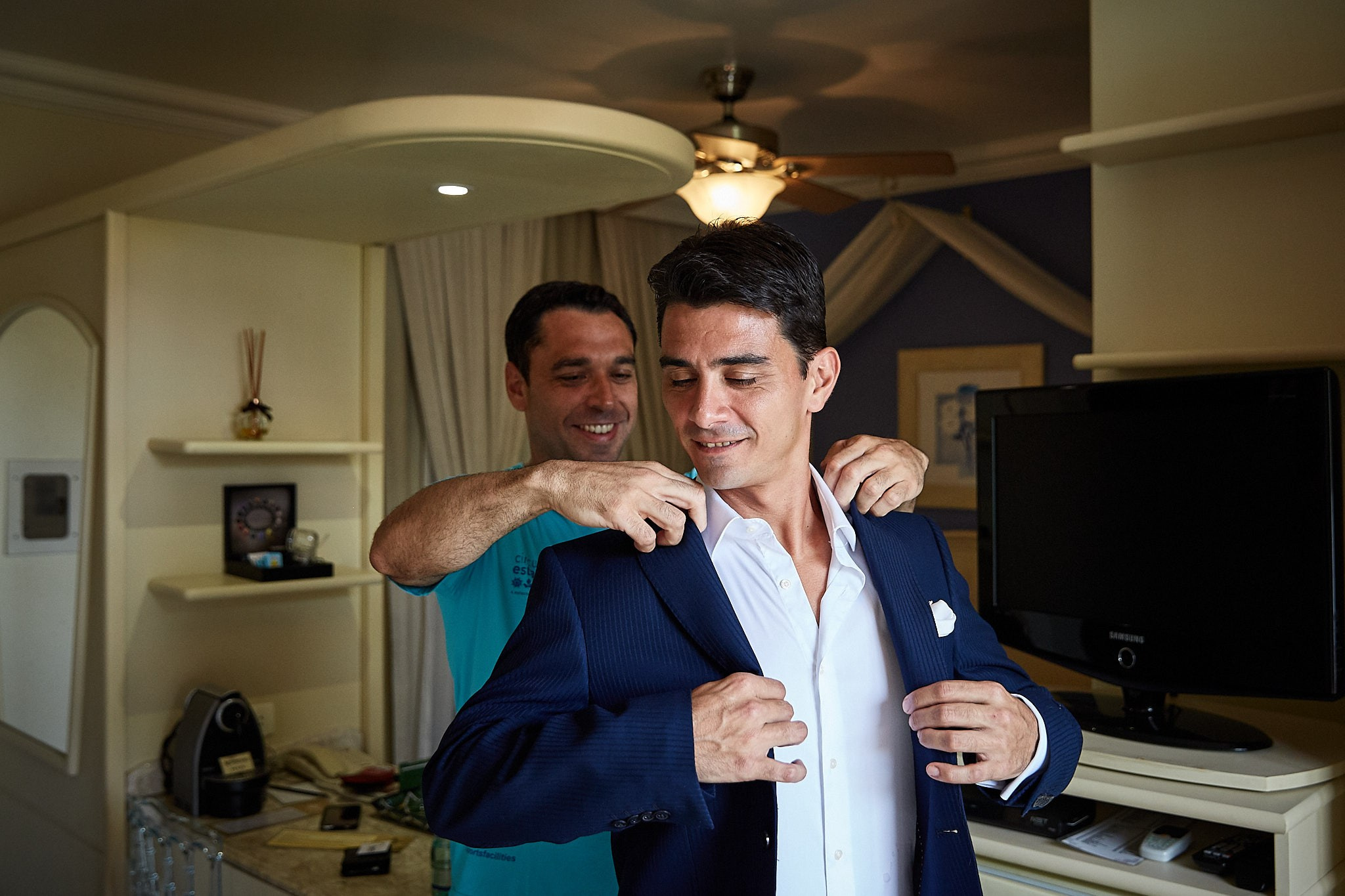 Casamento Mariana e Julián. Fotógrafo de casamentos em Florianópolis