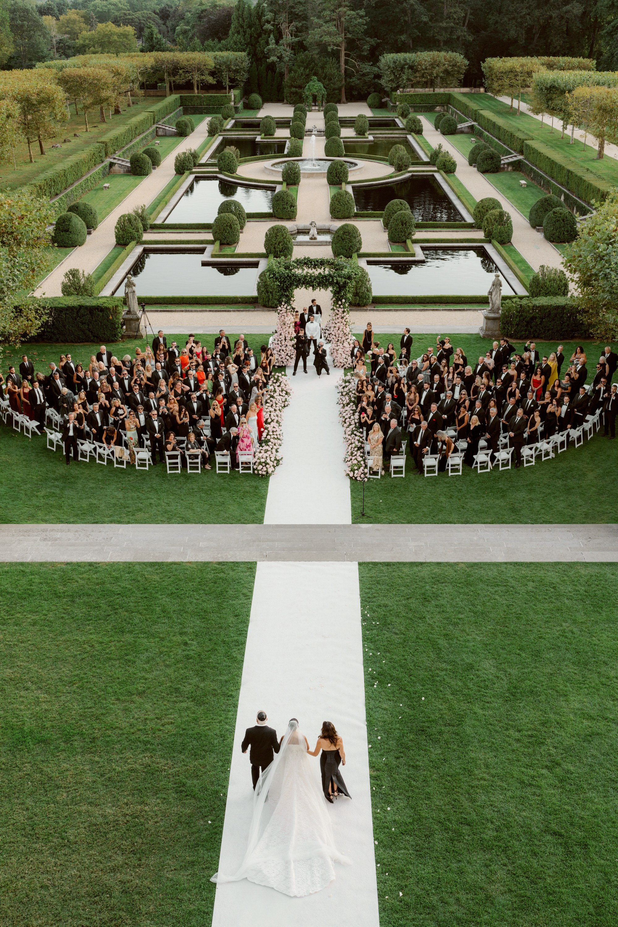 Emily and Vito. Wedding photographer and videographer New York | New Jersey