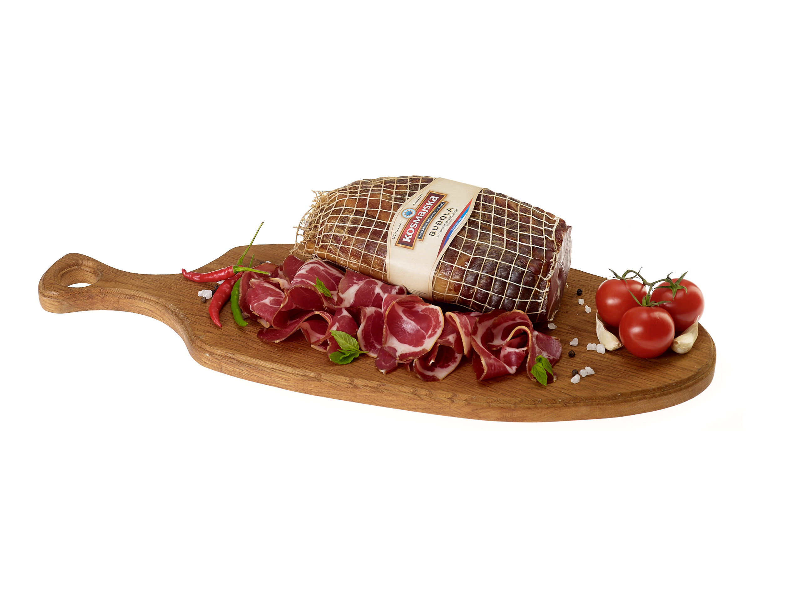 Commercial and studio photographer in Belgrade