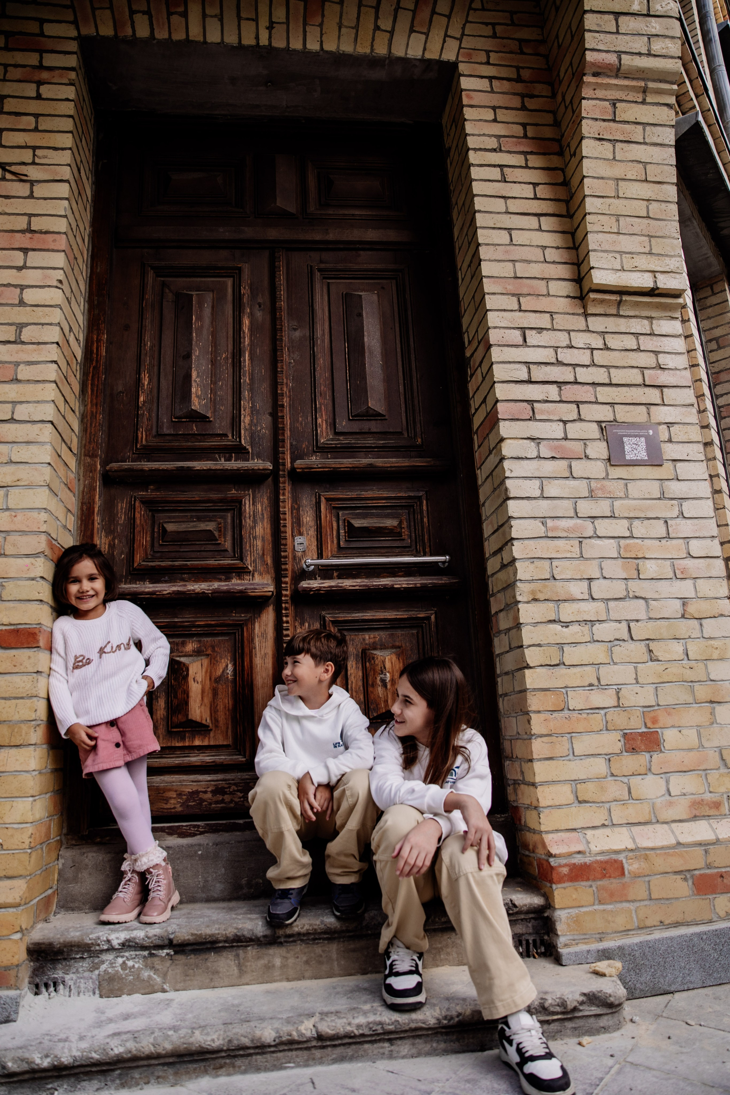 Семейные фотосессии. Фотограф Вероника Яцына в Ташкенте