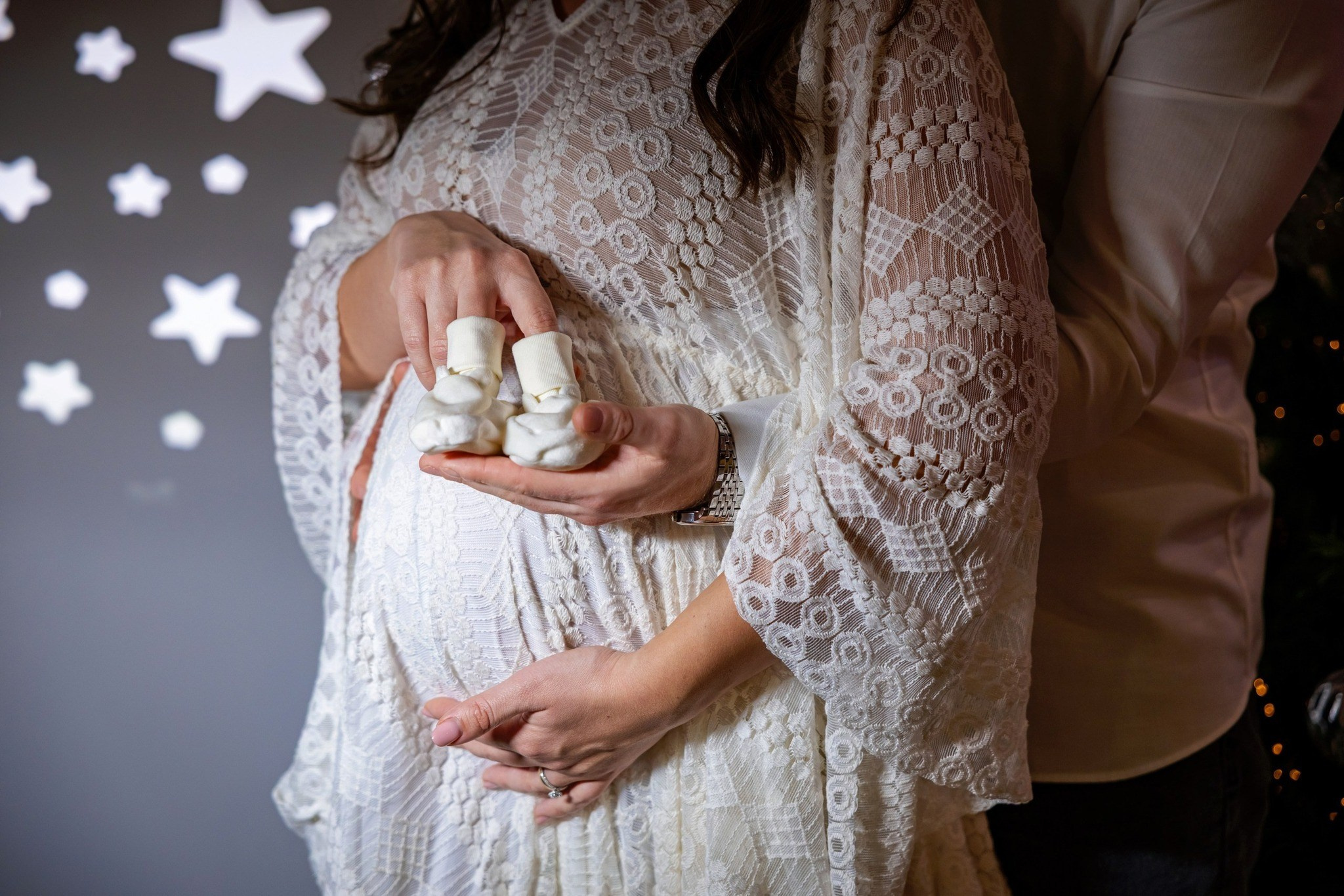 Pregnency. Fotograf Nuntă Constanța - Moments by Gub