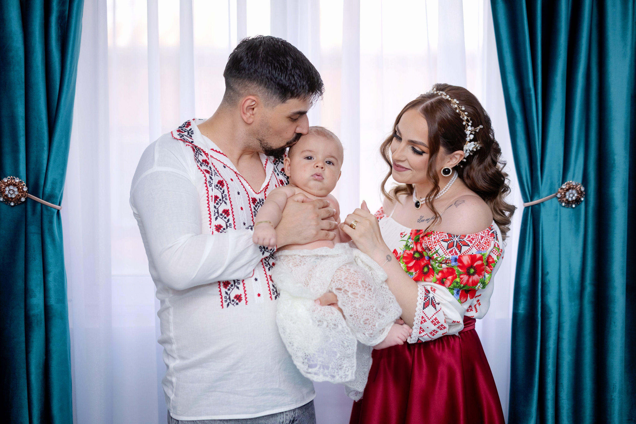 Eren Ionut. Moments By Gub