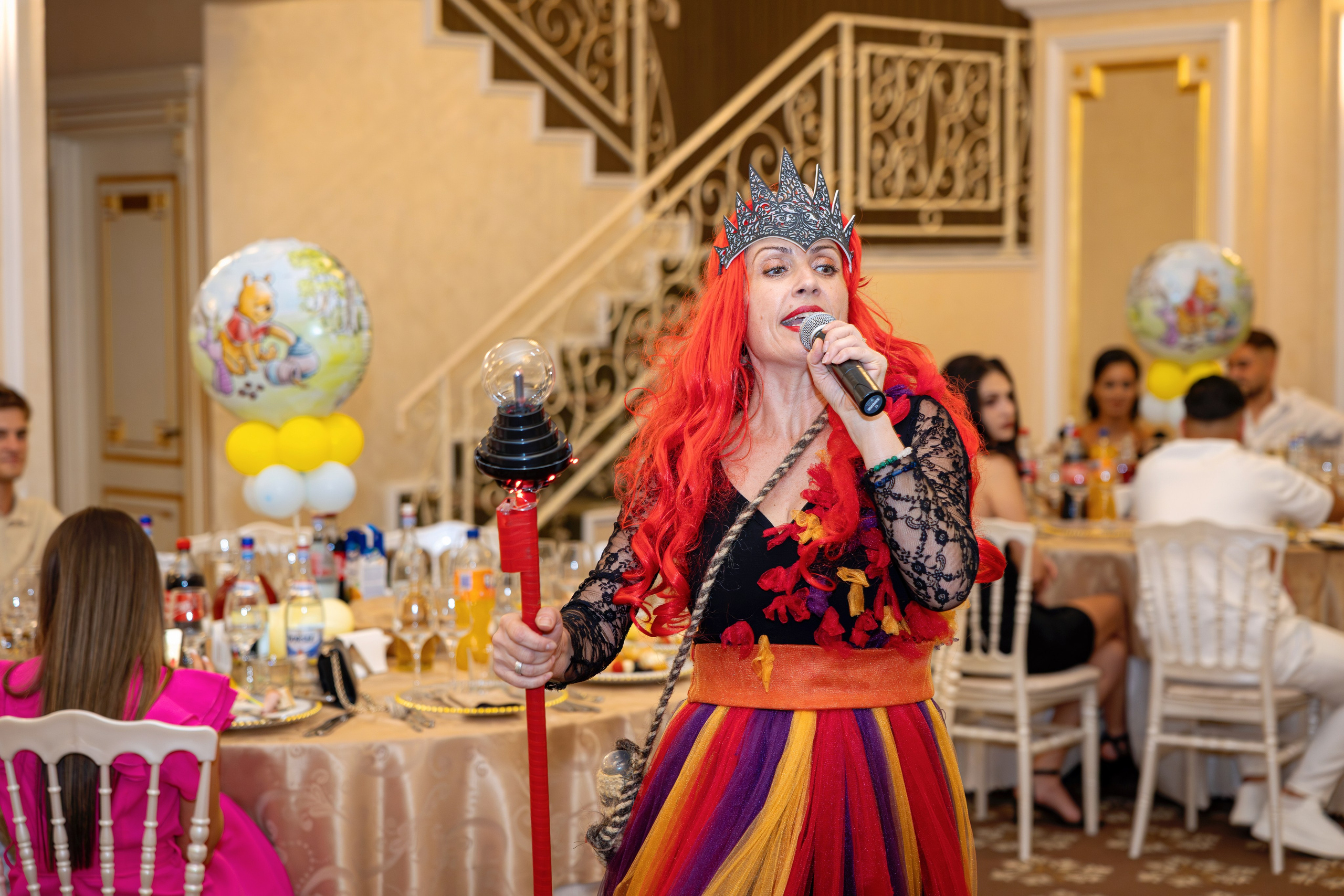 Eric Ionut. Moments By Gub