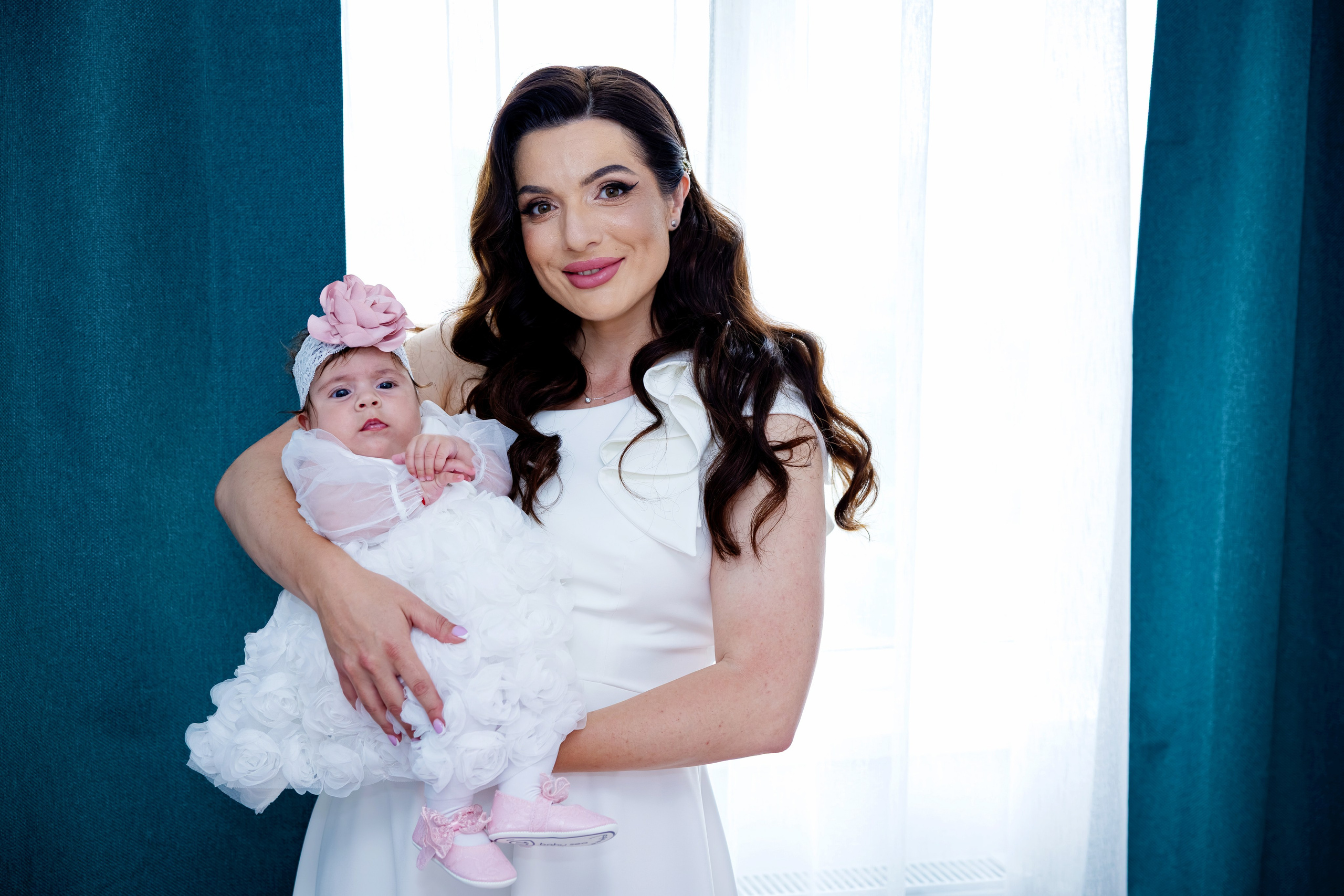 Iris Stefania. Moments By Gub