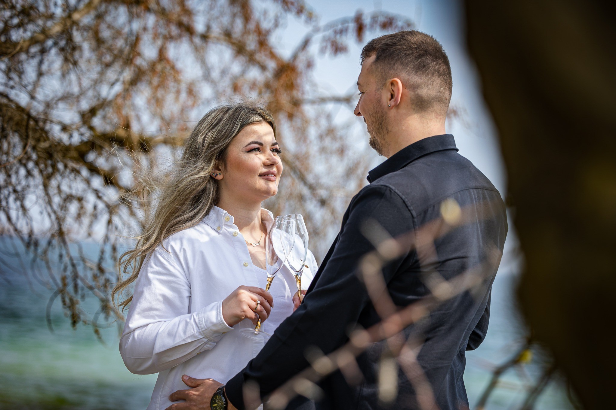 Save The Date - Teodor & Monica. Fotograf Nuntă Constanța - Moments by Gub