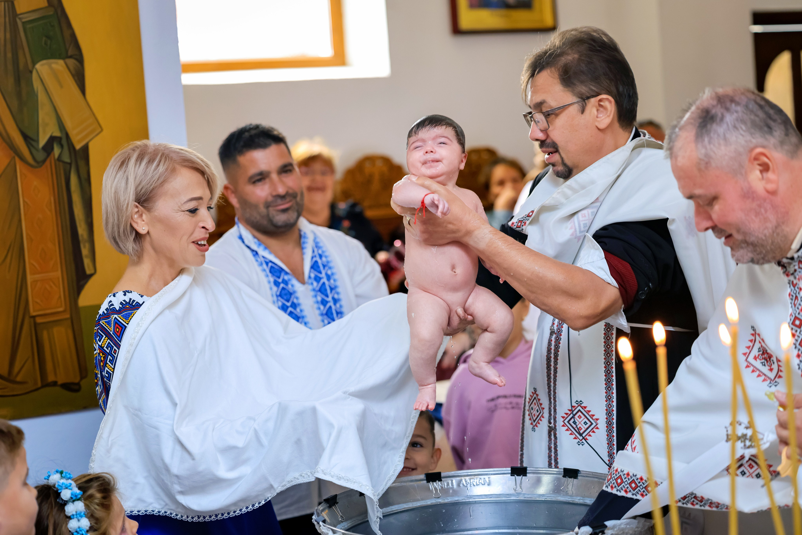 Andrei Sebastian. Moments By Gub