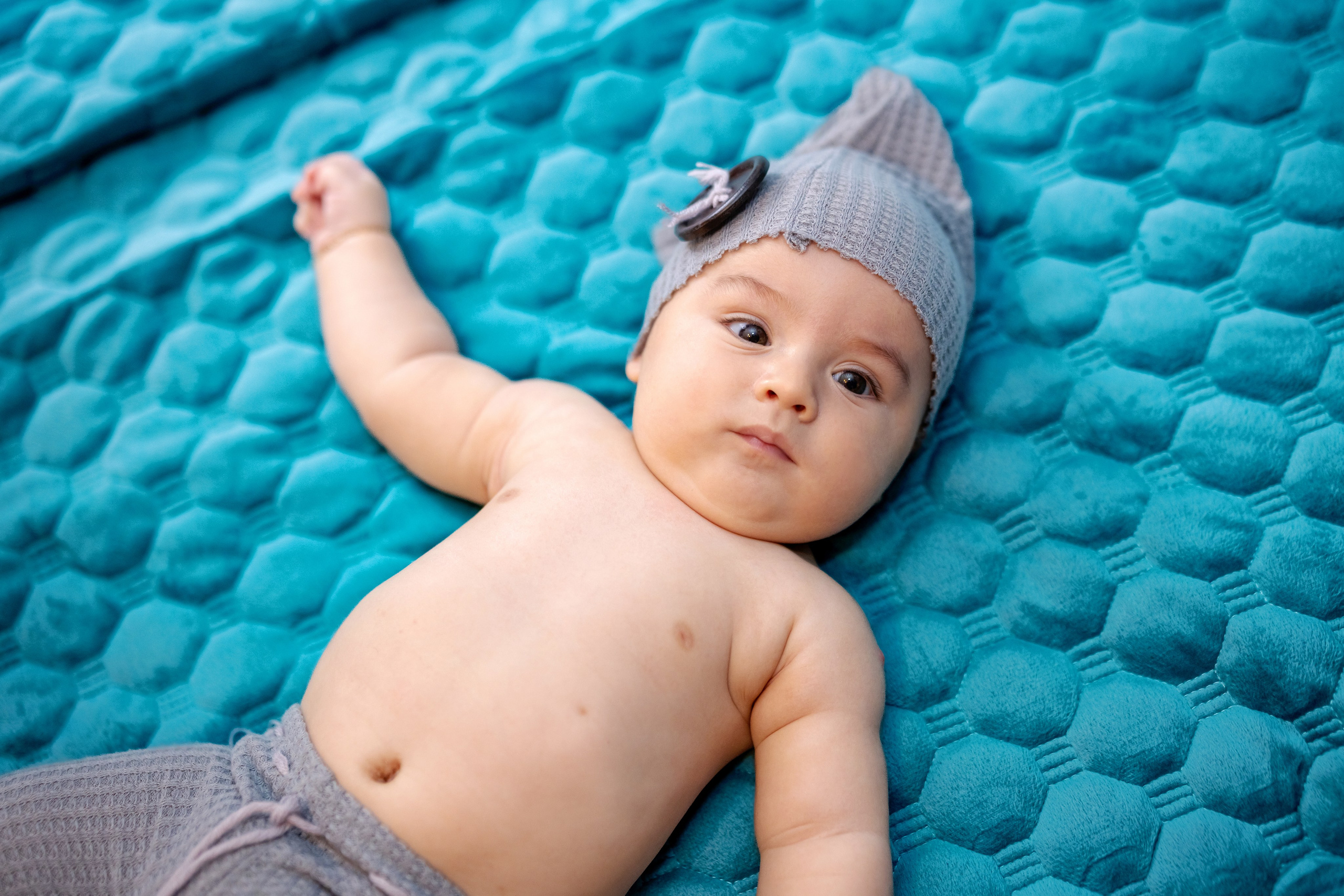 Eren Ionut. Moments By Gub