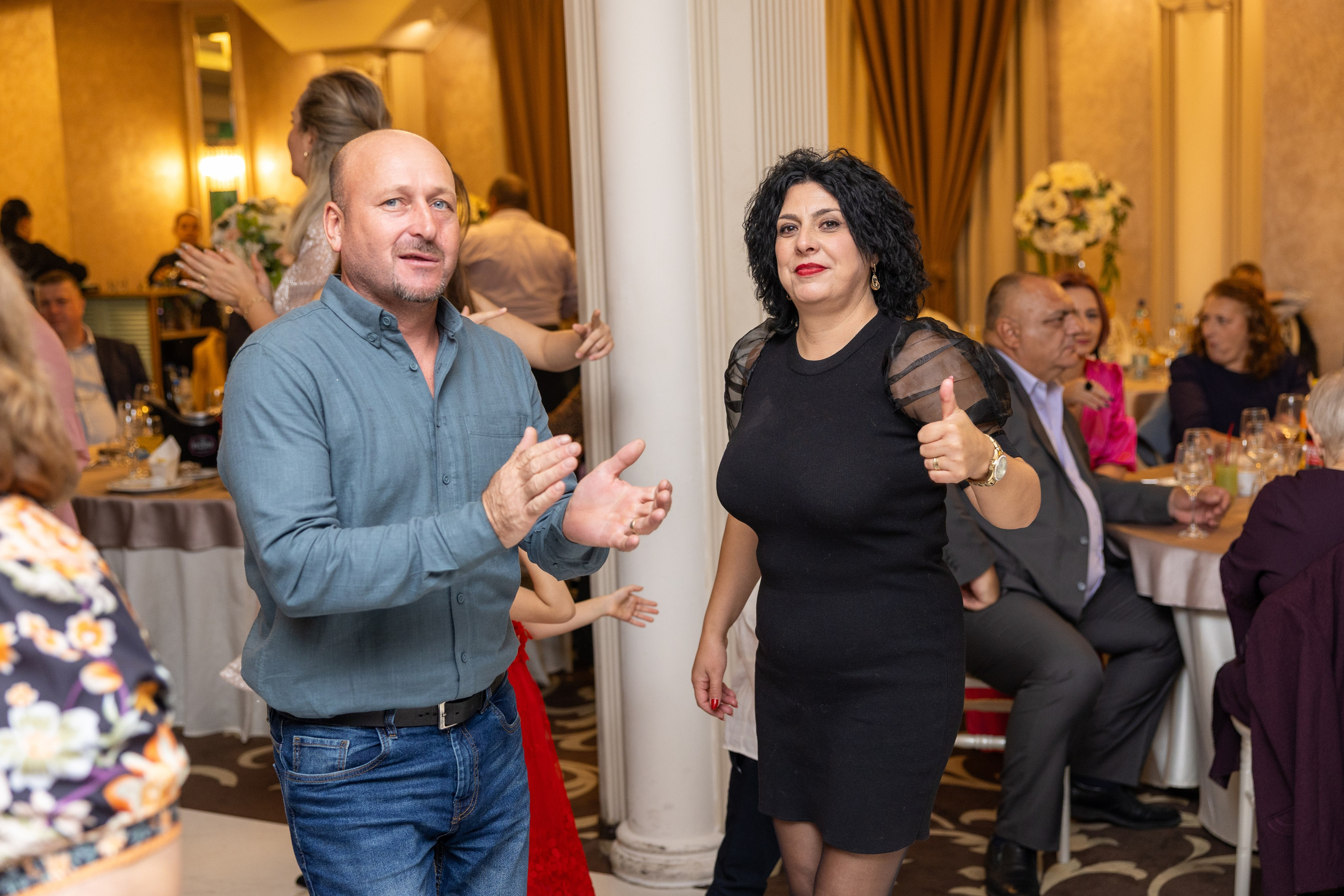 Andrei Sebastian. Moments By Gub