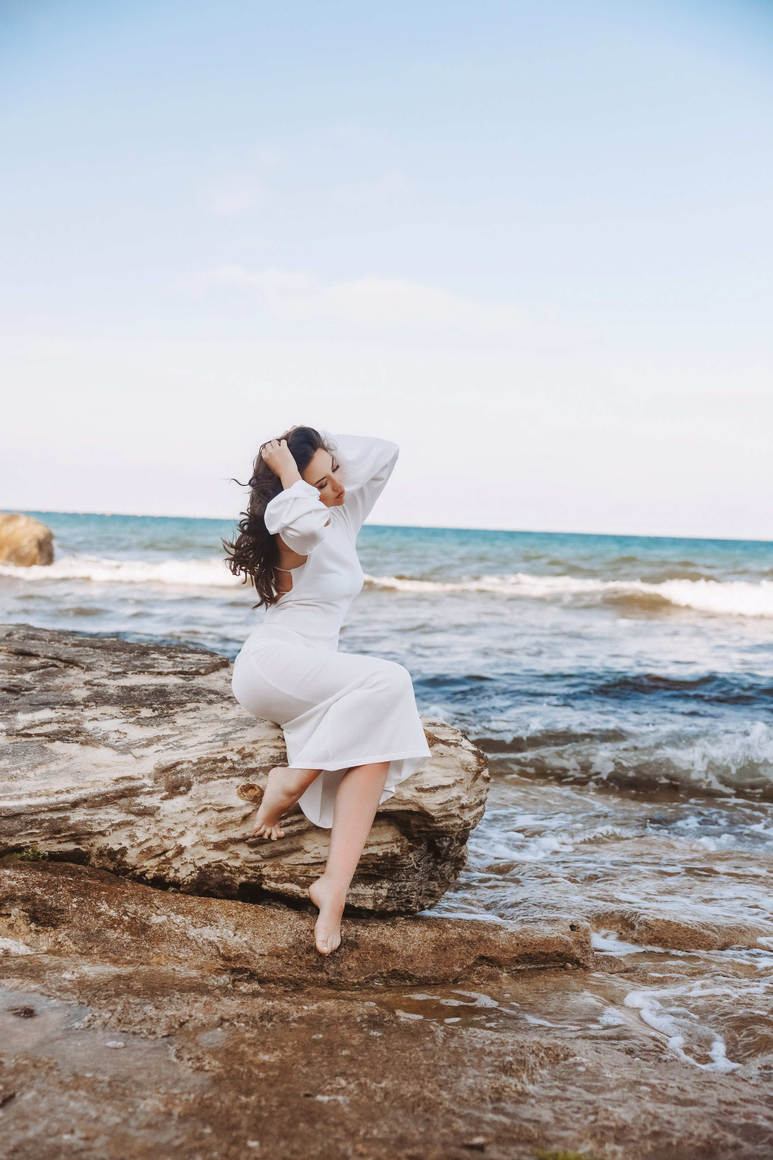 Индивидуална фотосесия. Фотограф Ирина Йотова