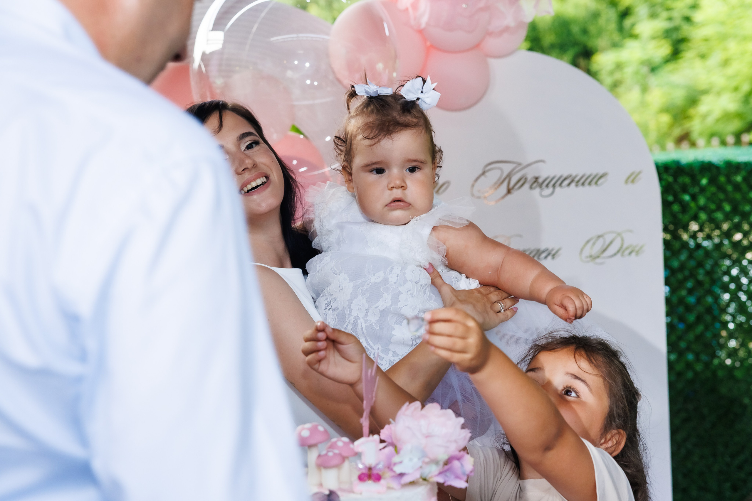 Bachelorette Party. Фотограф Ирина Йотова