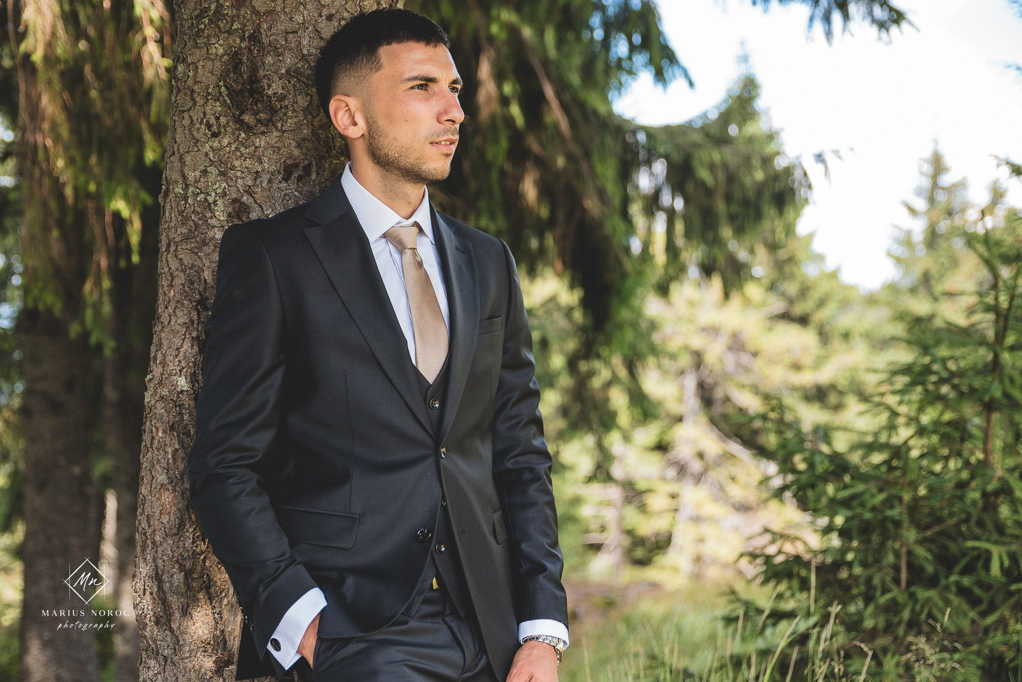 Alexandra & Marius | Masivul Rarău Suceava