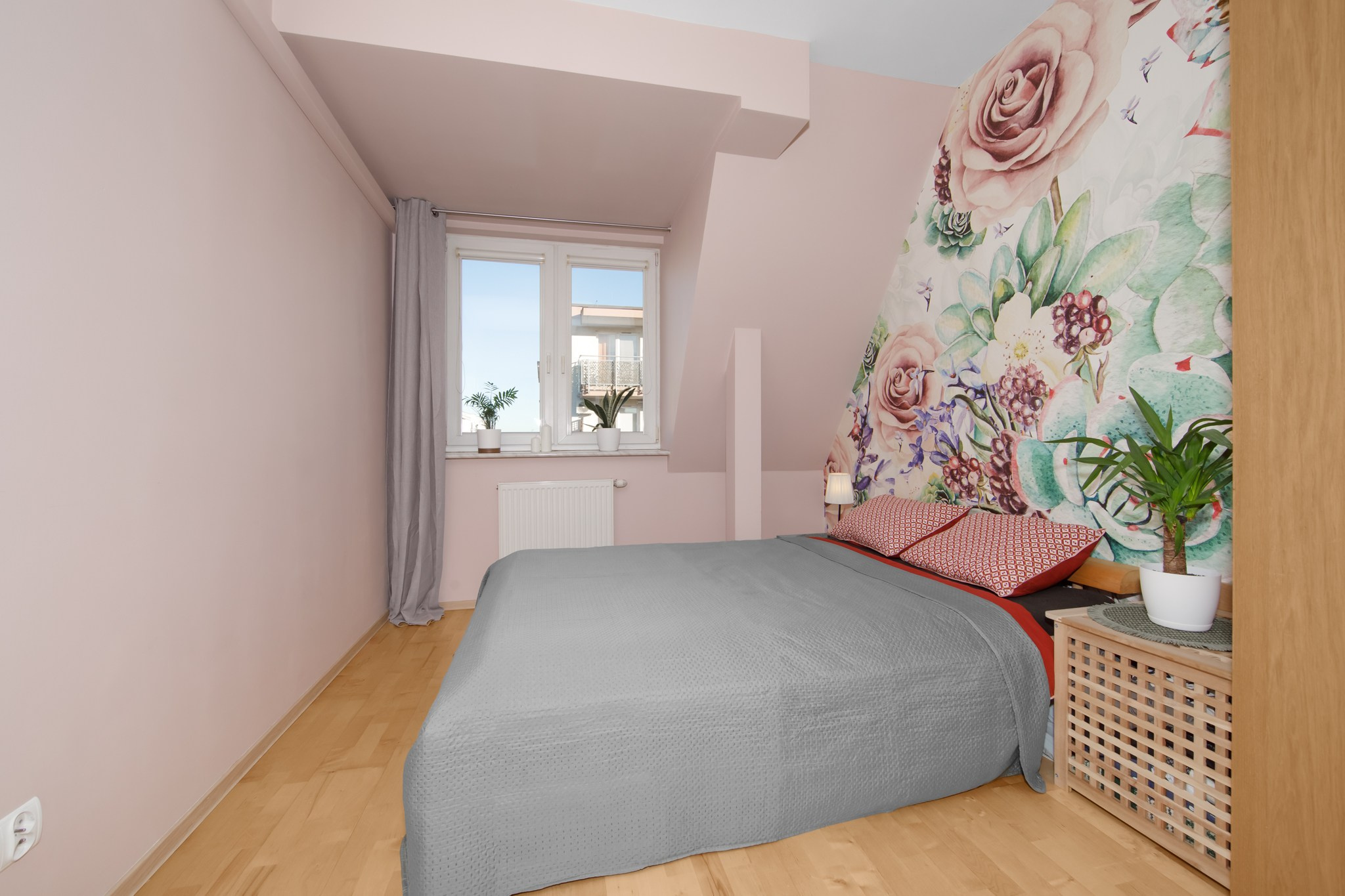 Warszawa Białołęka. Fotograf Nieruchomości i Wnętrz