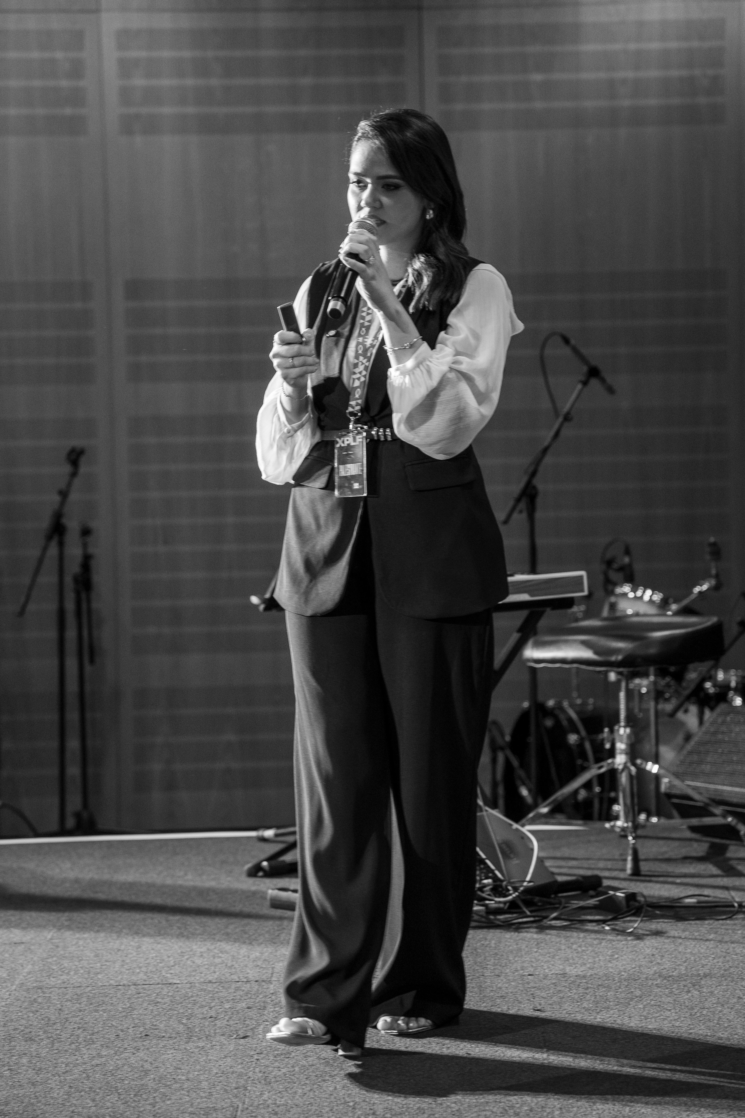Evento — Expo Life — Lisboa. Frames by Giovani Braga