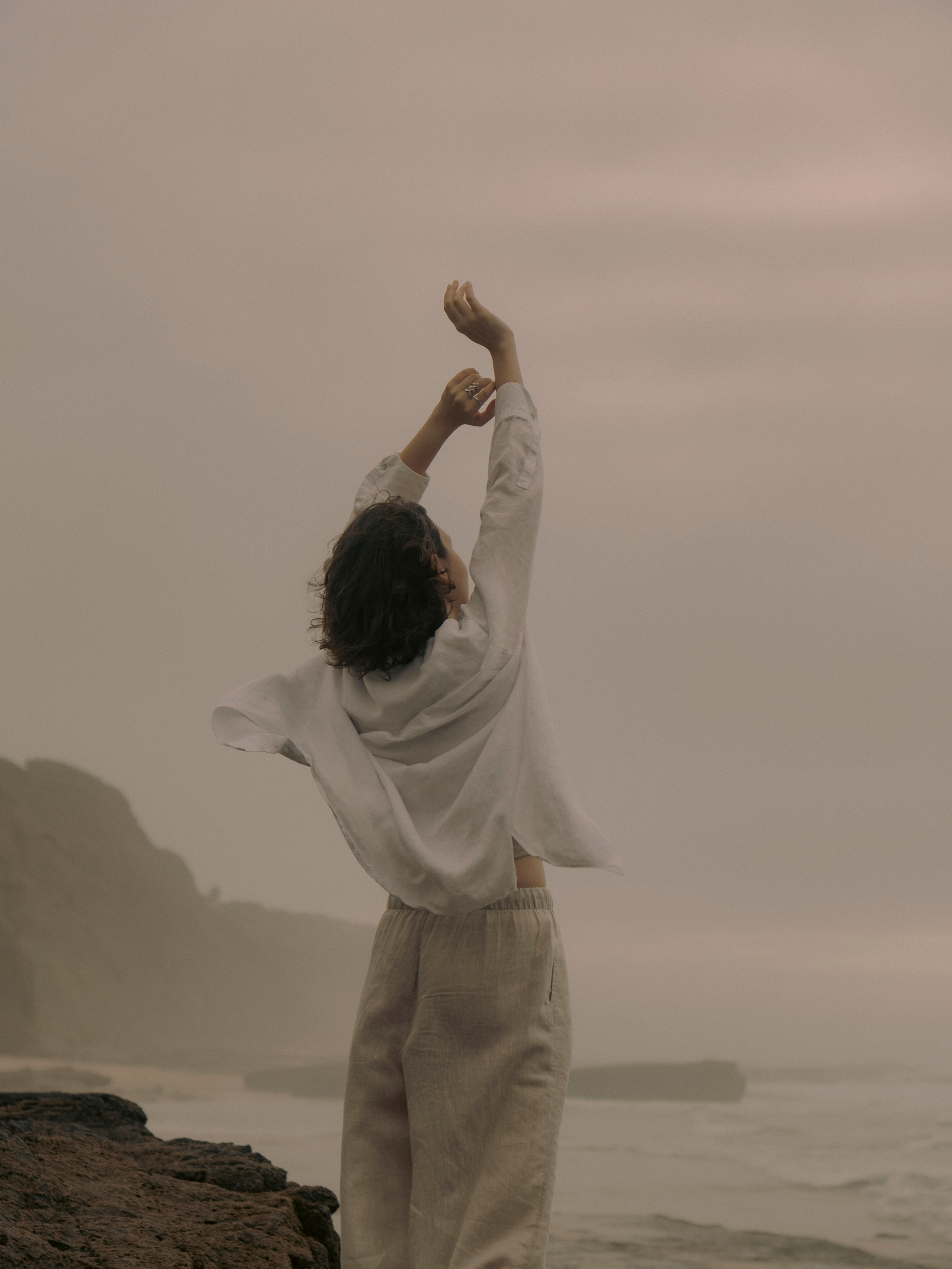 Nastya. Lisbon Event Photographer