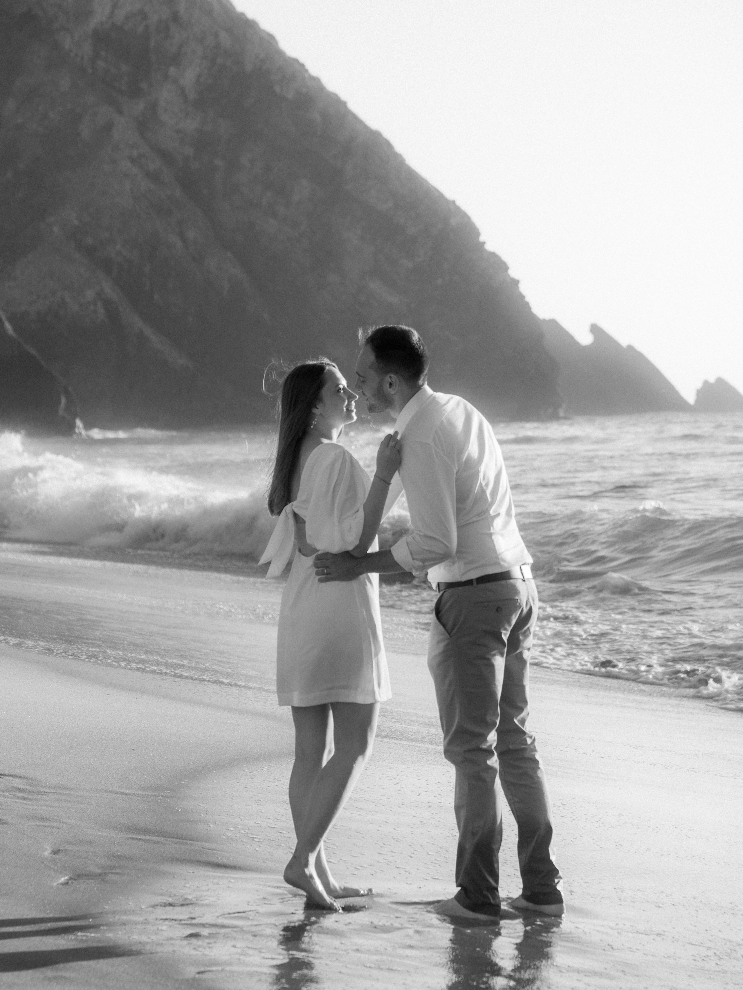 Anita & Illya. Lisbon Event Photographer