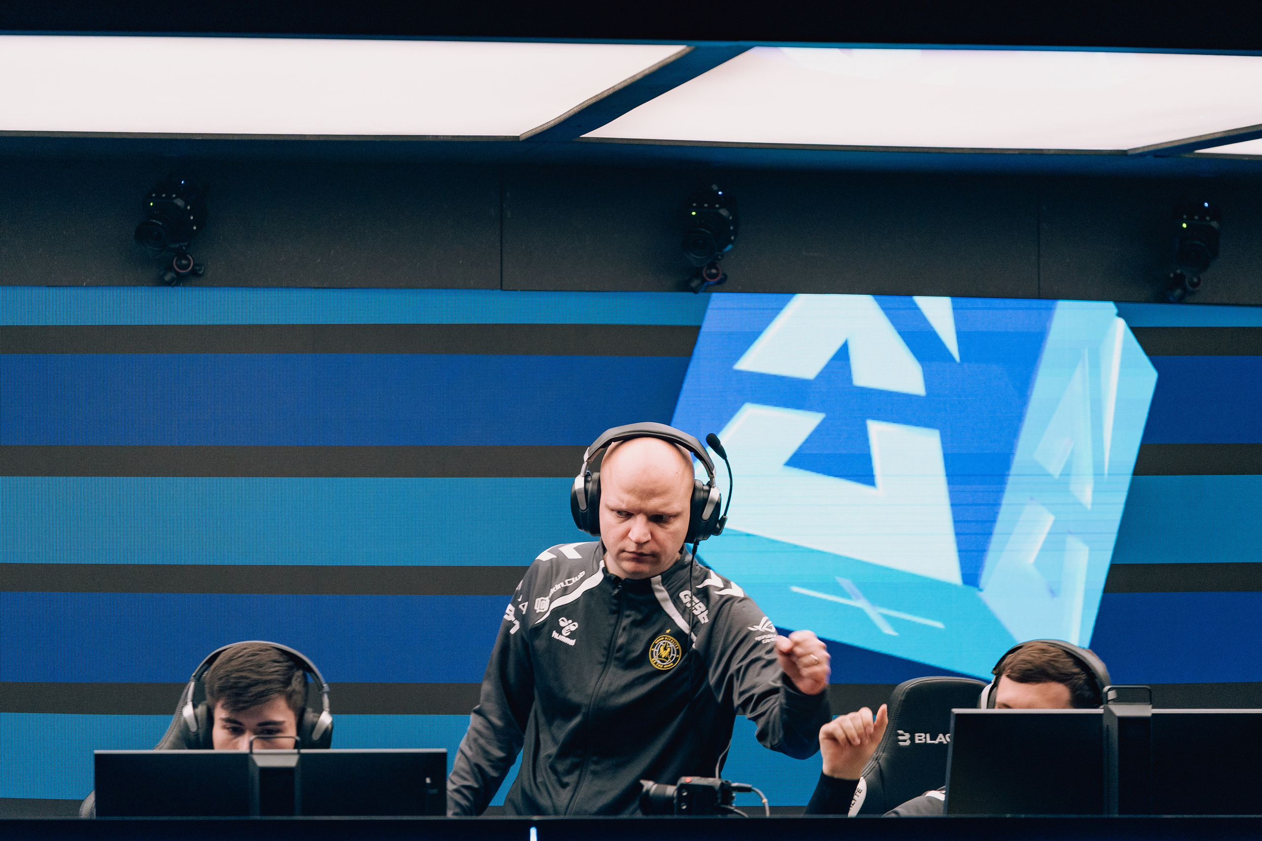 THE BLAST PREMIER OPEN: LISBON 2025. Lisbon Event Photographer