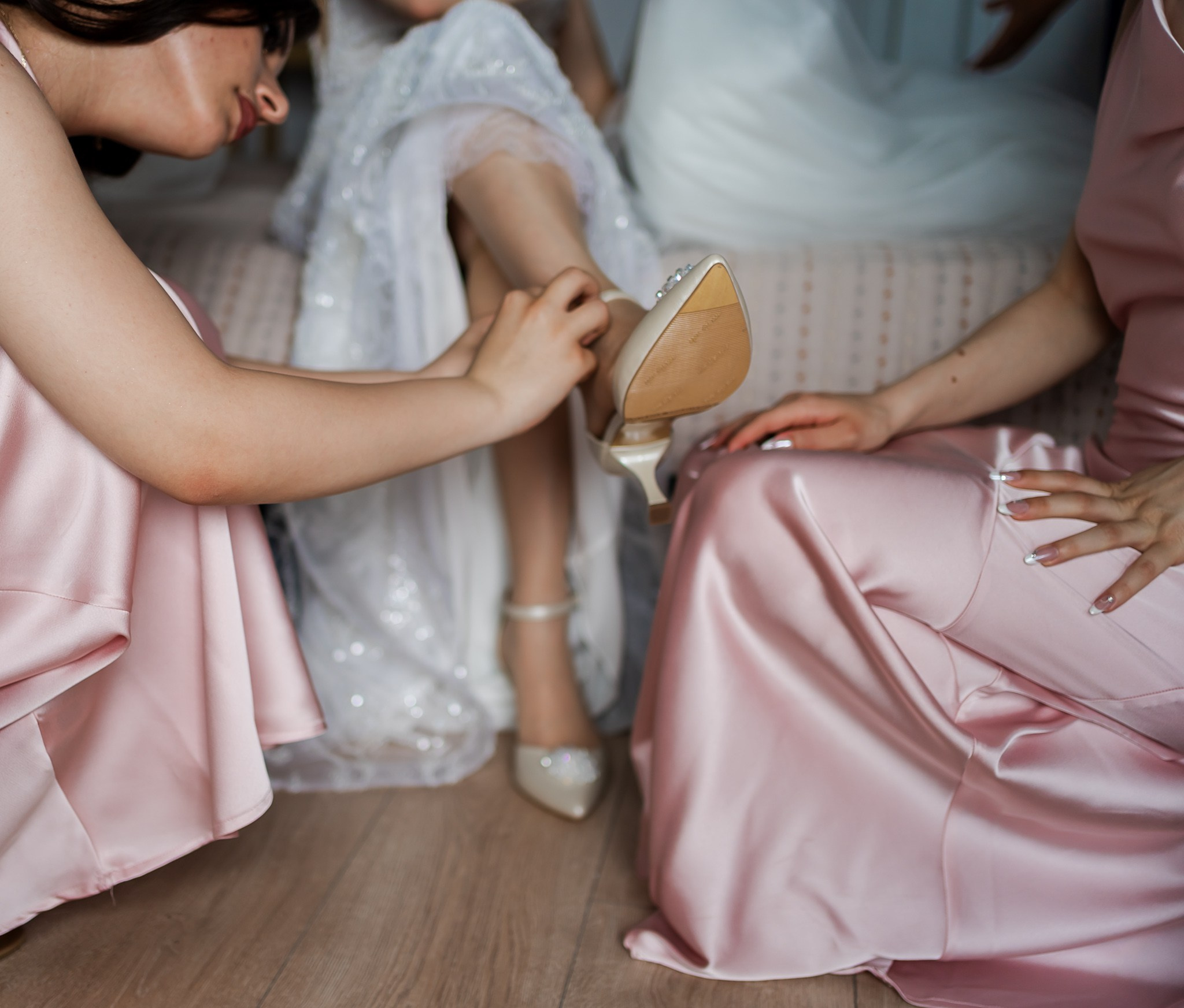 Anca & Cosmin. Wedding and Event Photographer— Bucharest, Romania