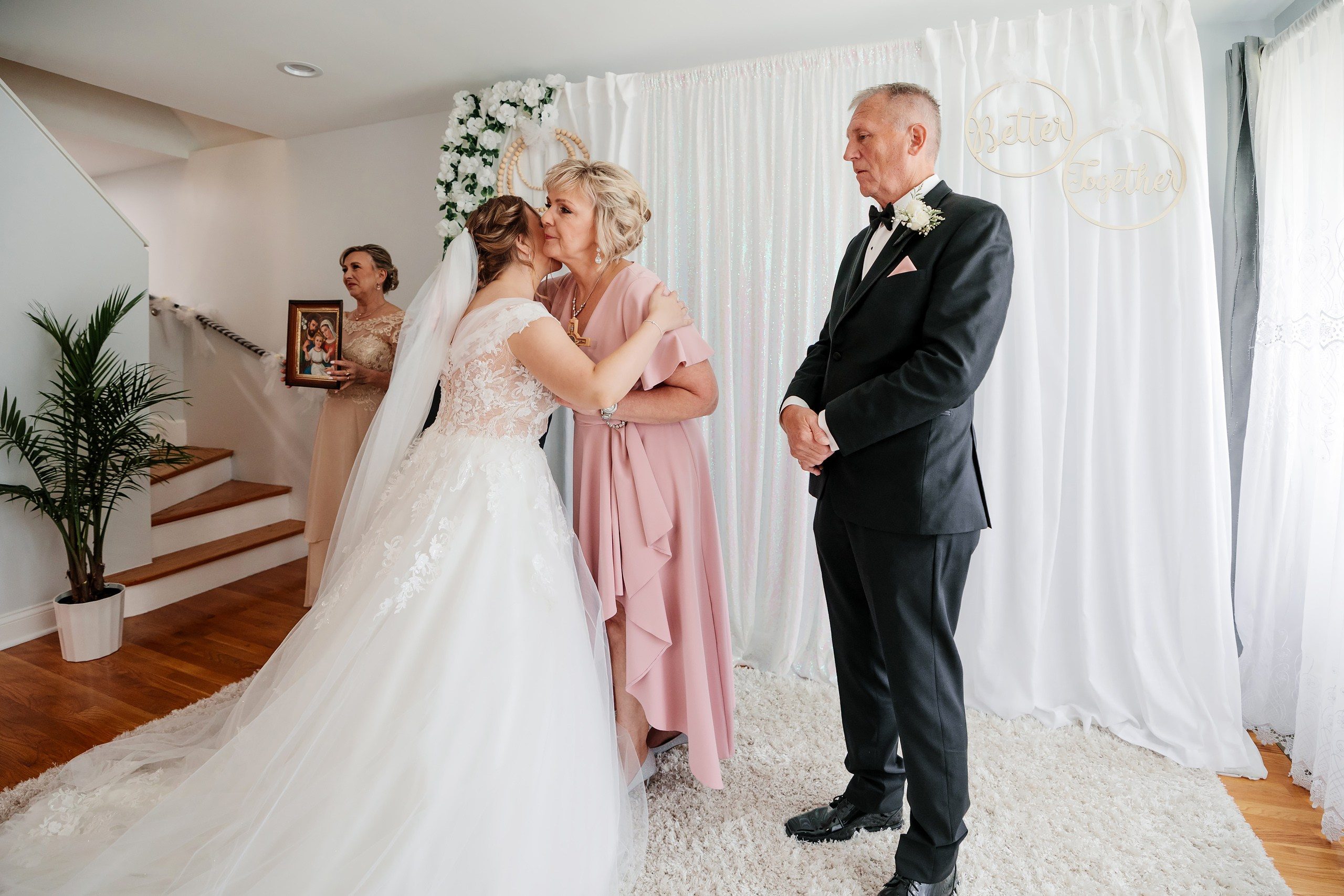 05.10.2024 Wedding. Wedding family event photographer in Chicago Nick Yushevich