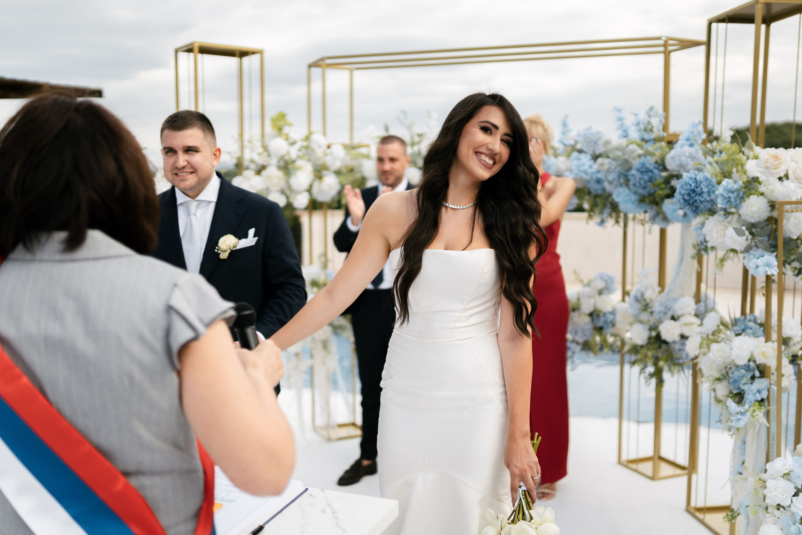 S&B|Sunset Vows. Black Sheep Produkcija| Wedding Photography and Wedding Films, based in Kragujevac, Europe / Fotograf i videograf, Kragujevac, Srbija