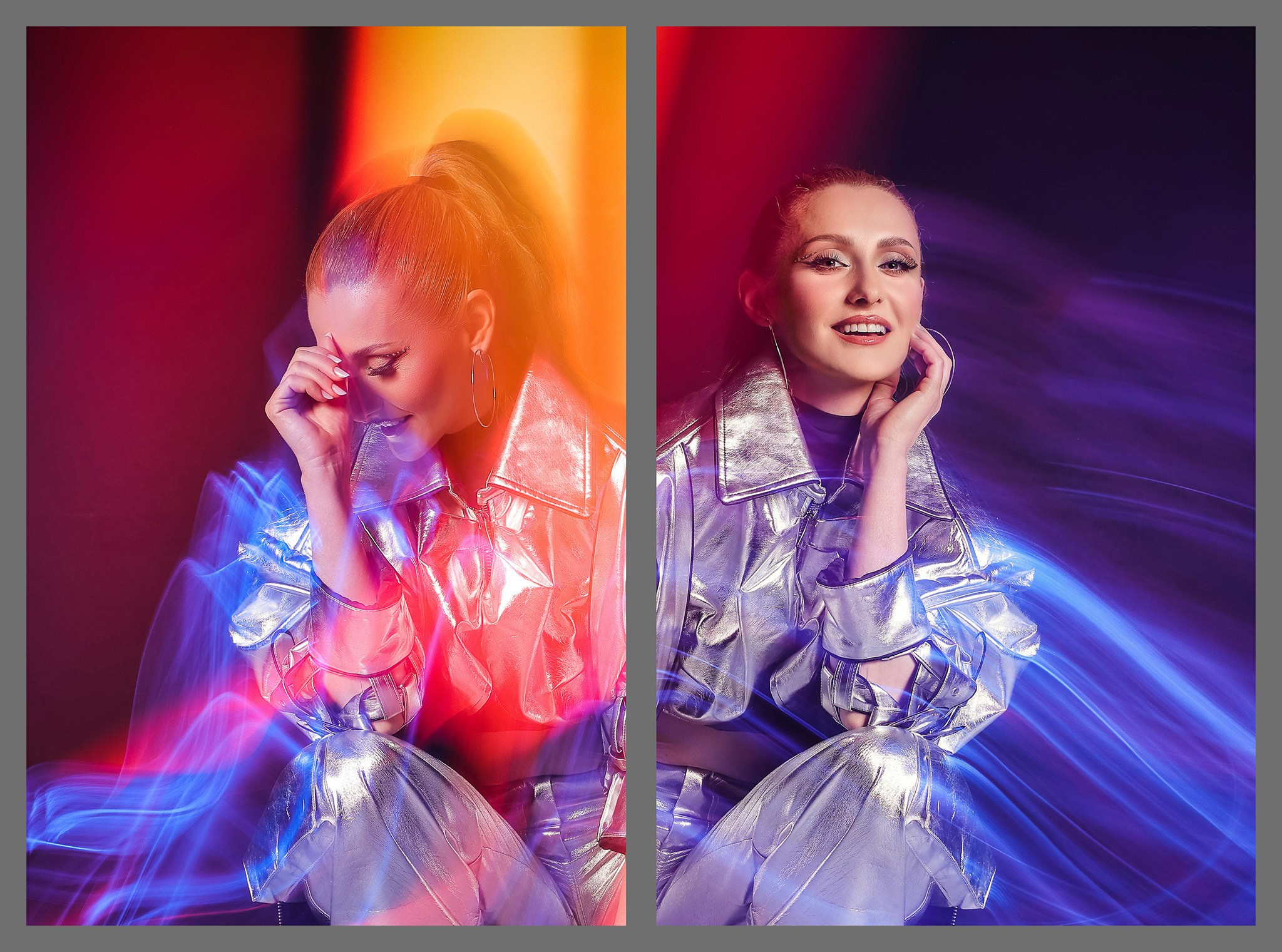 Portrait. Photography by Mircea Maieru