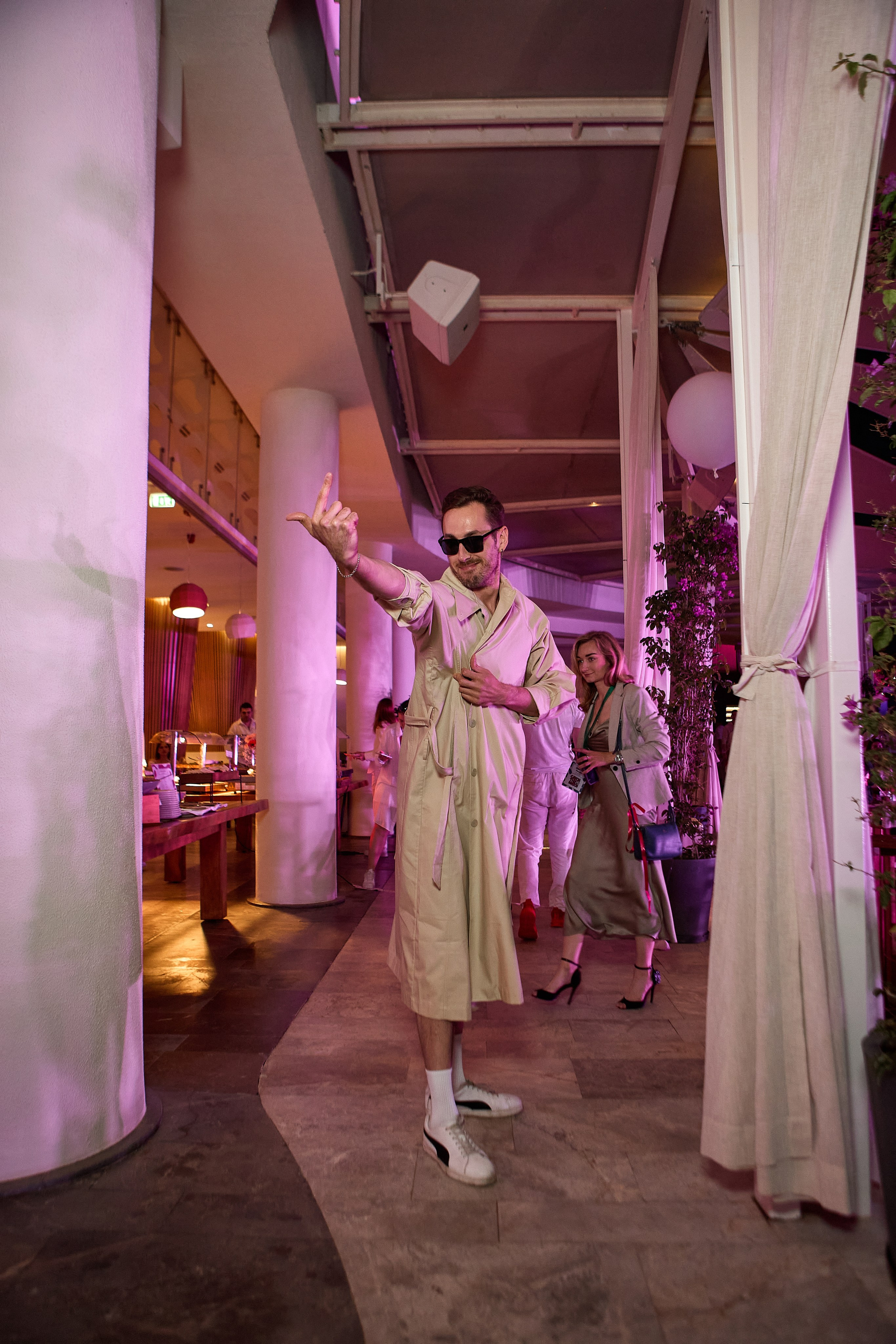 Корпоративы и дни рождения. Свадебный и семейный фотограф Жанна Руденко