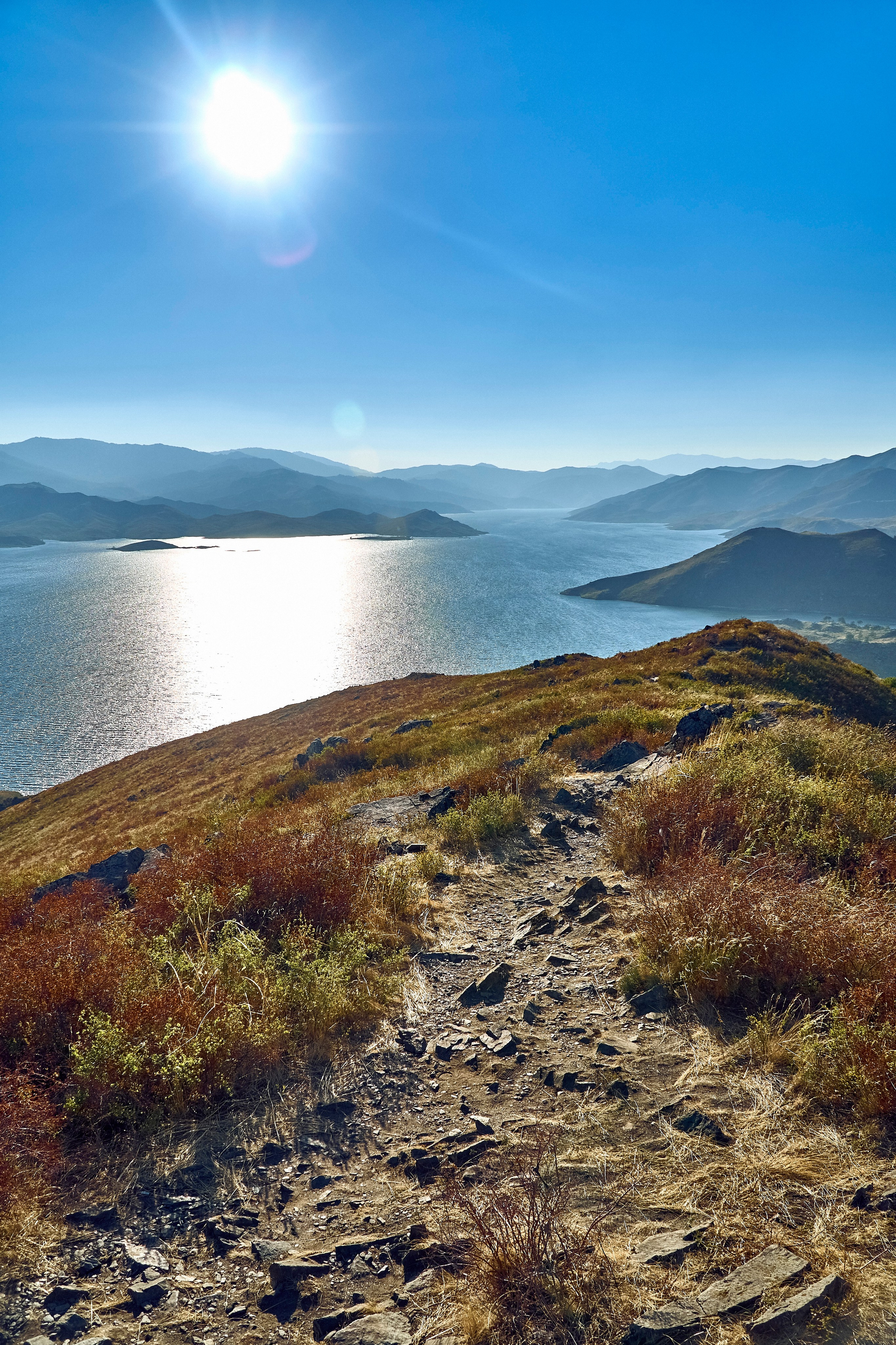 Buchtarma (Kazachstan). Andriej Szypilow - Fotografia & Wideografia