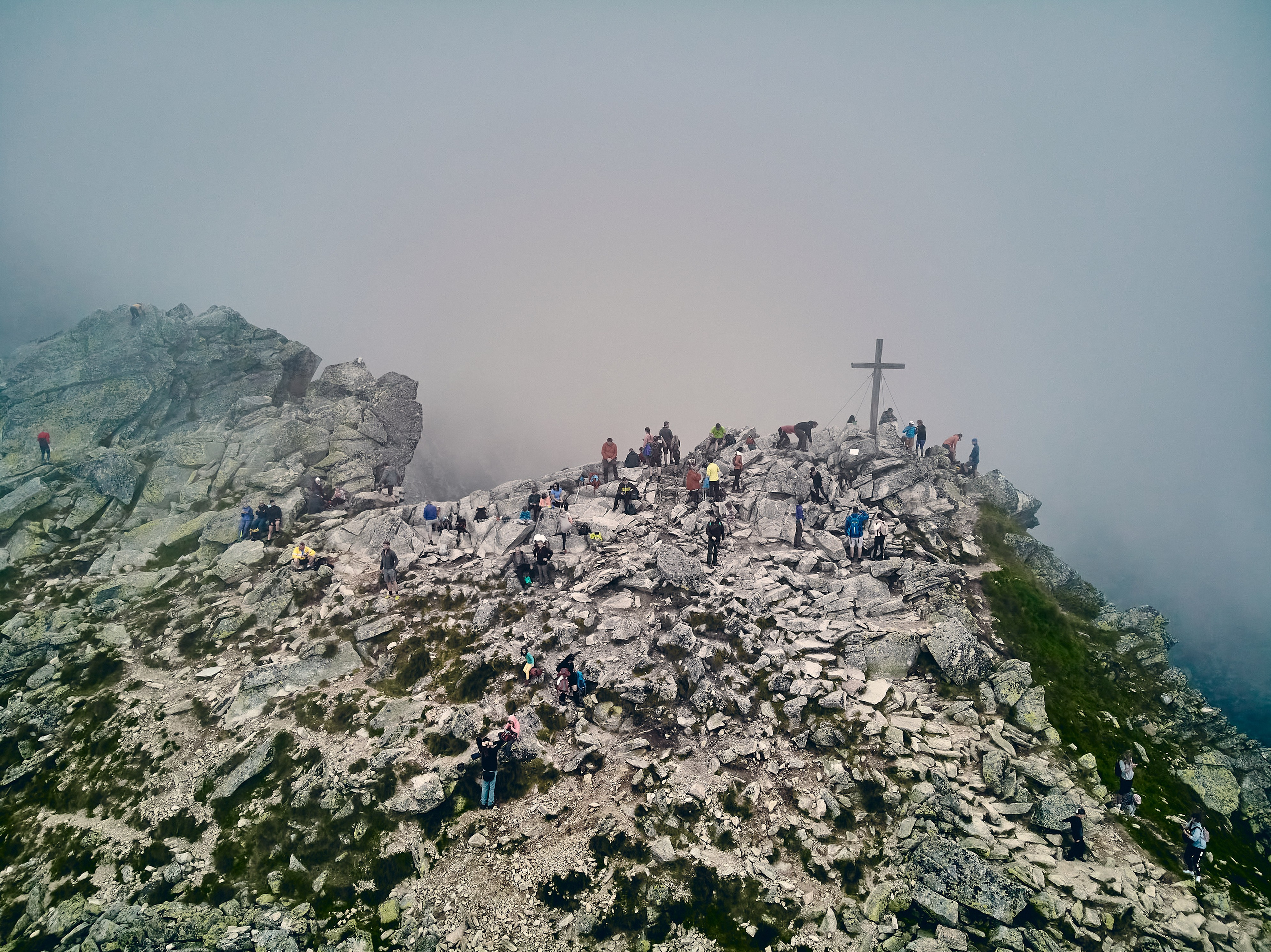 Татры. Андрей Шипилов — Фотография & Видеография