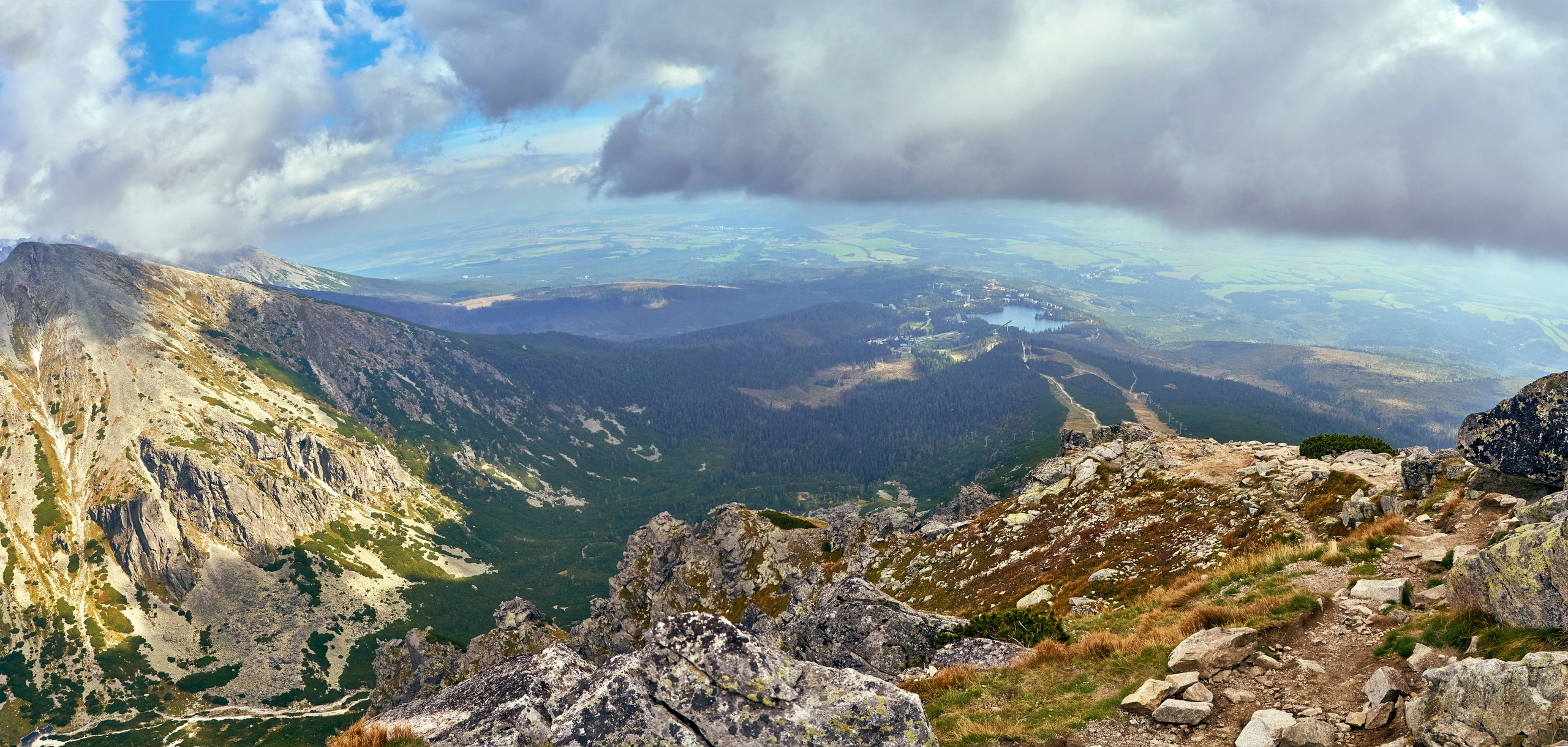 Татры. Андрей Шипилов — Фотография & Видеография