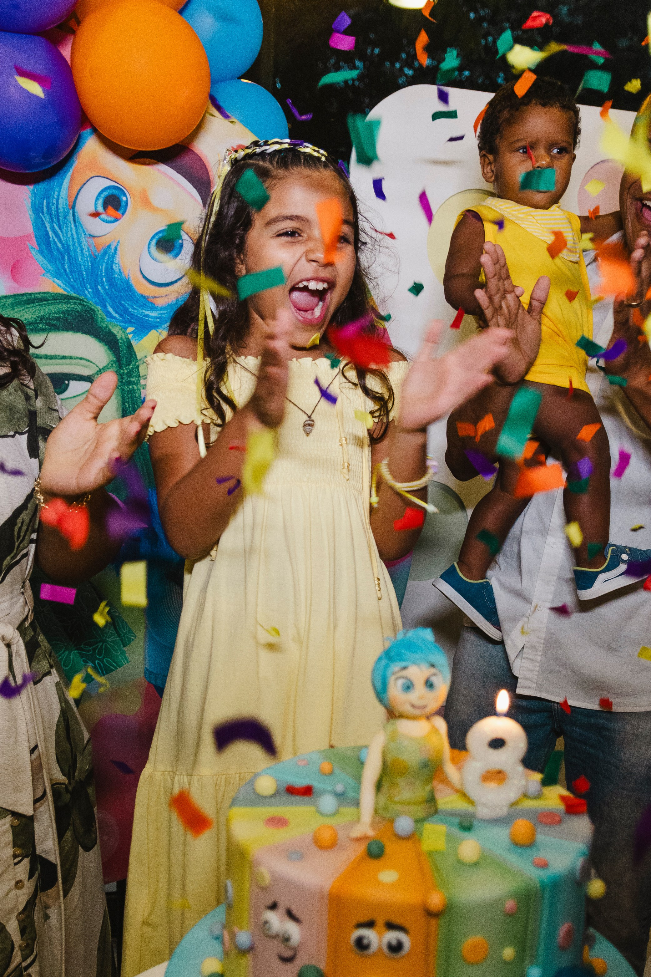 Aniversário | infantil. Clara Solano Fotografia