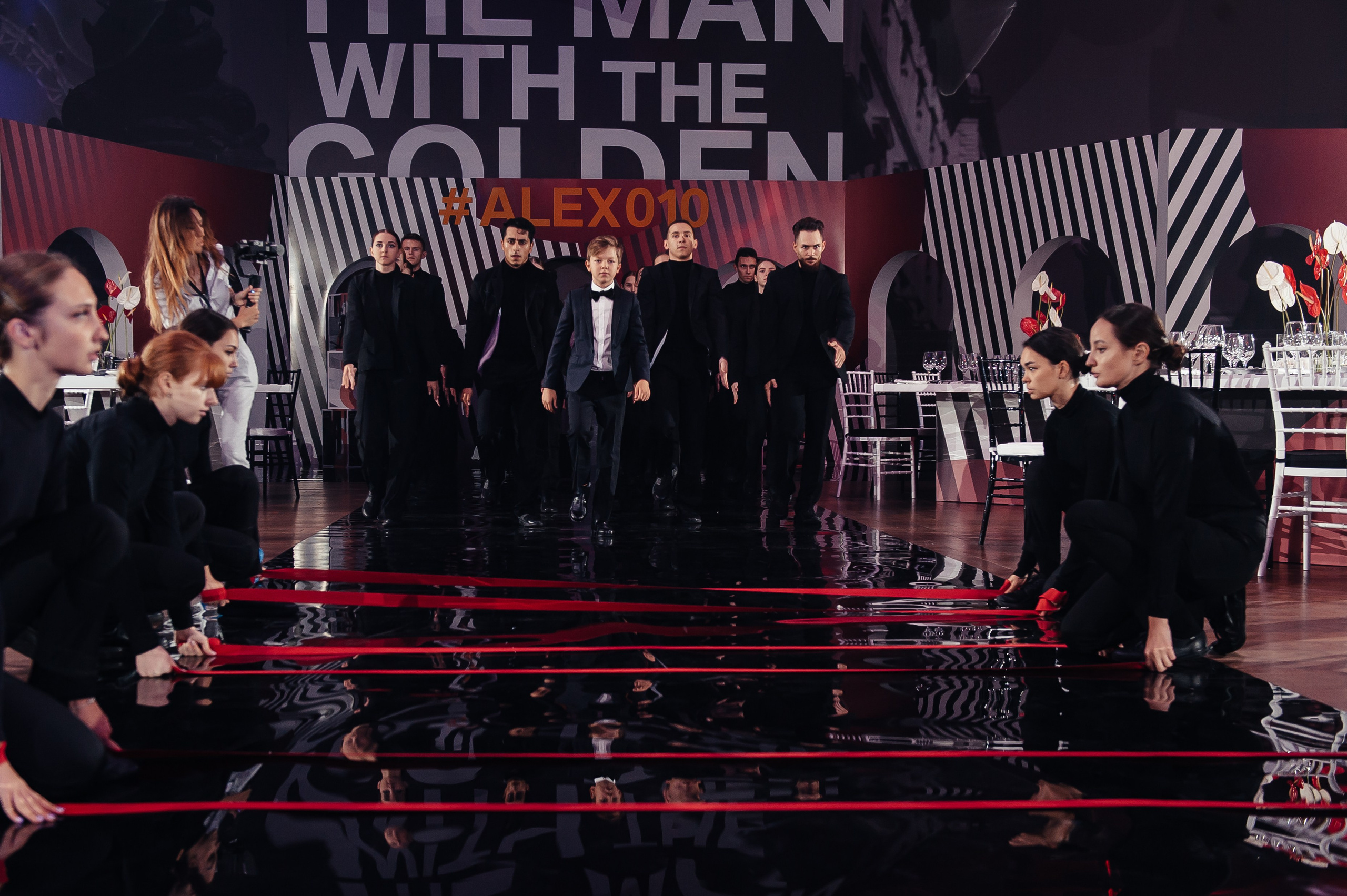 “Alex 010” Birthday. Wedding photographer in Spain