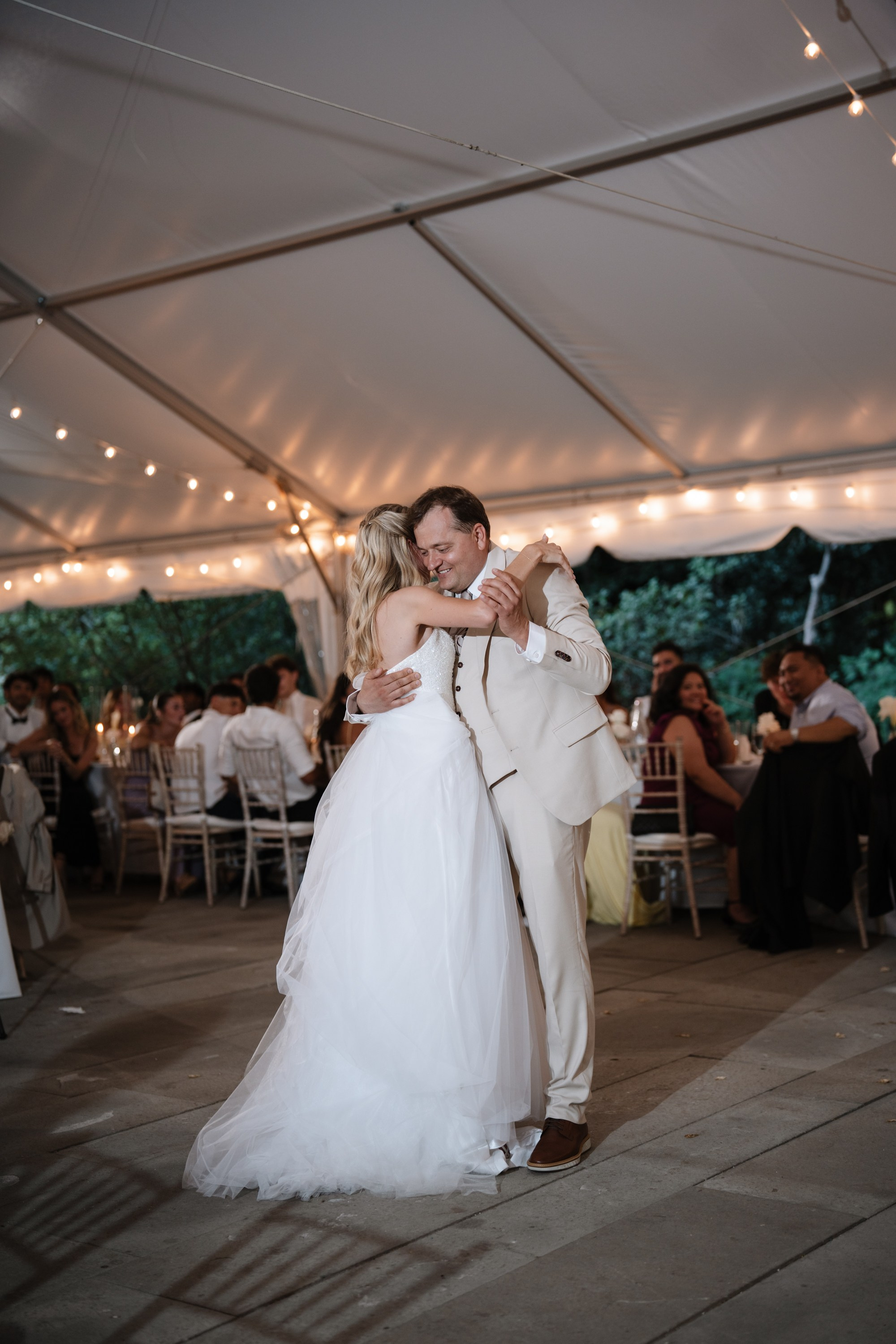 Jul 2025 — Mahmoud and Polina’s wedding. Portrait and wedding photographer in New York