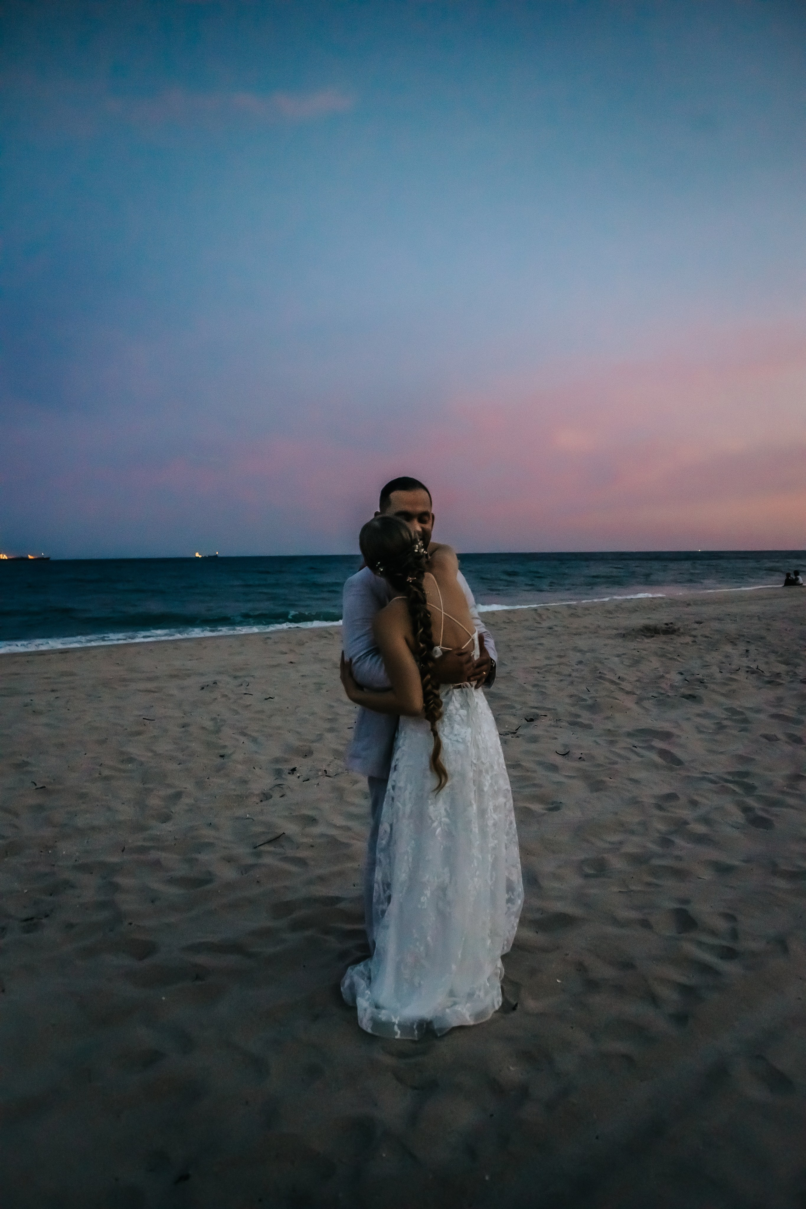 Heather & Jose wedding. Alya Leto Photographer